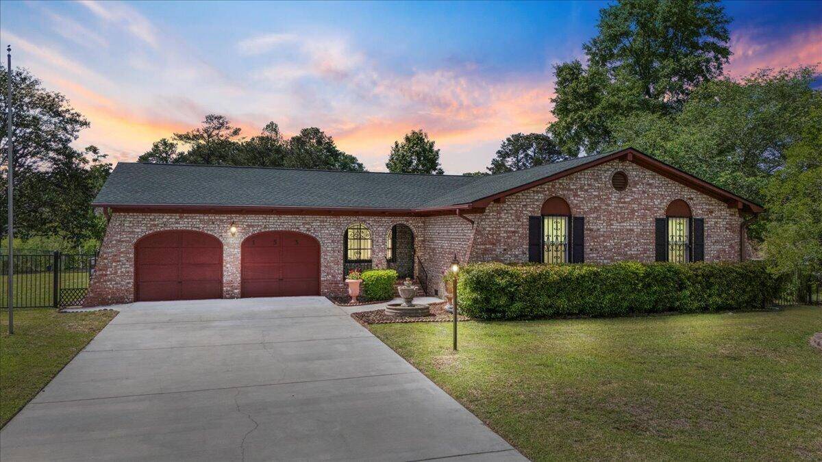 Goose Creek, SC 29445,153 N Lakeshore Dr