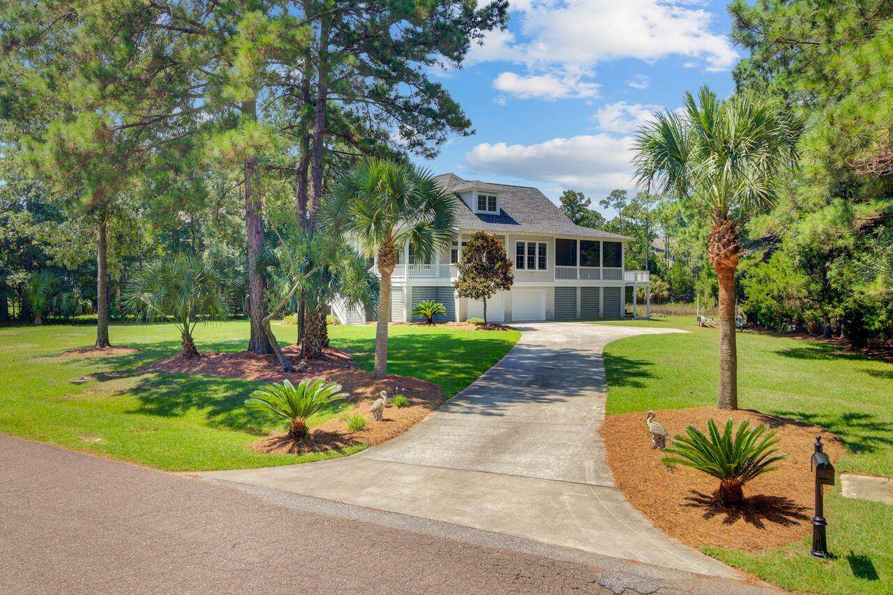 Mount Pleasant, SC 29466,350 Commonwealth Rd