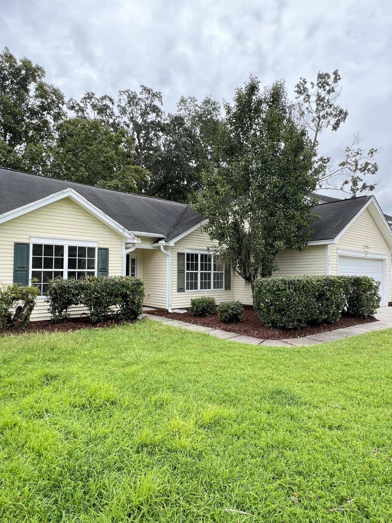 Charleston, SC 29414,486 Hainsworth Dr