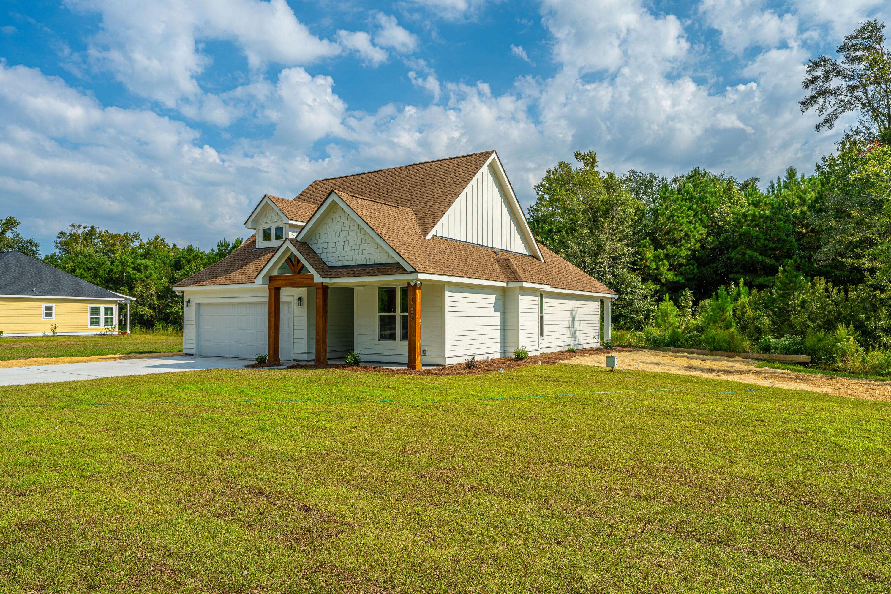 Mcclellanville, SC 29458,1089 Irving Manigault Rd