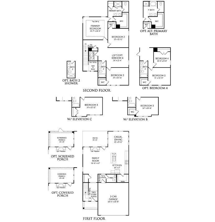 Summerville, SC 29486,322 Clipper Ct