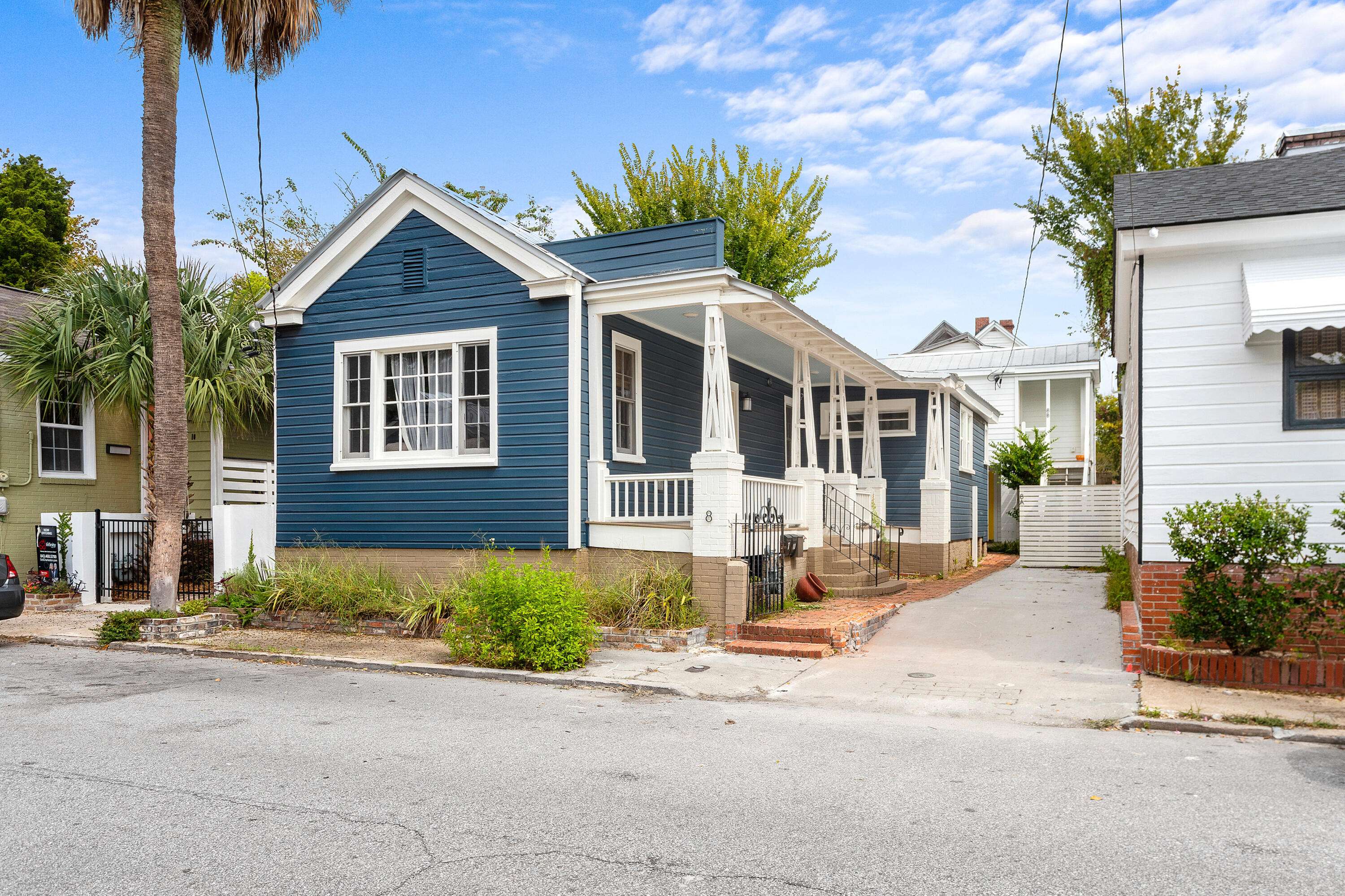 Charleston, SC 29403,8 Dewey St #A, B, C