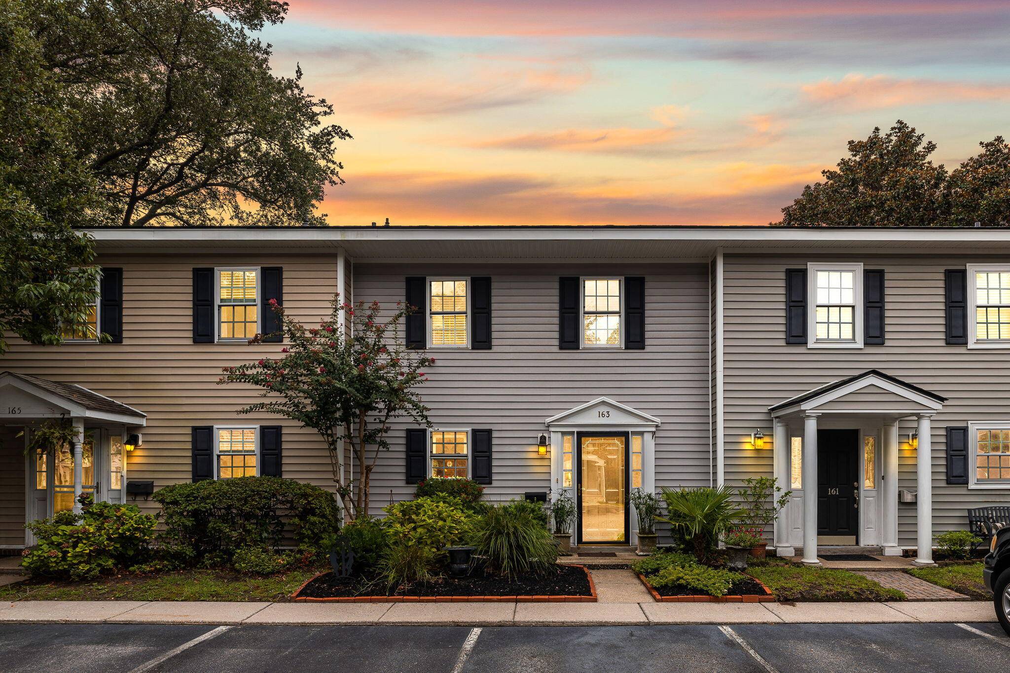 Mount Pleasant, SC 29464,163 Heritage Cir #K-8