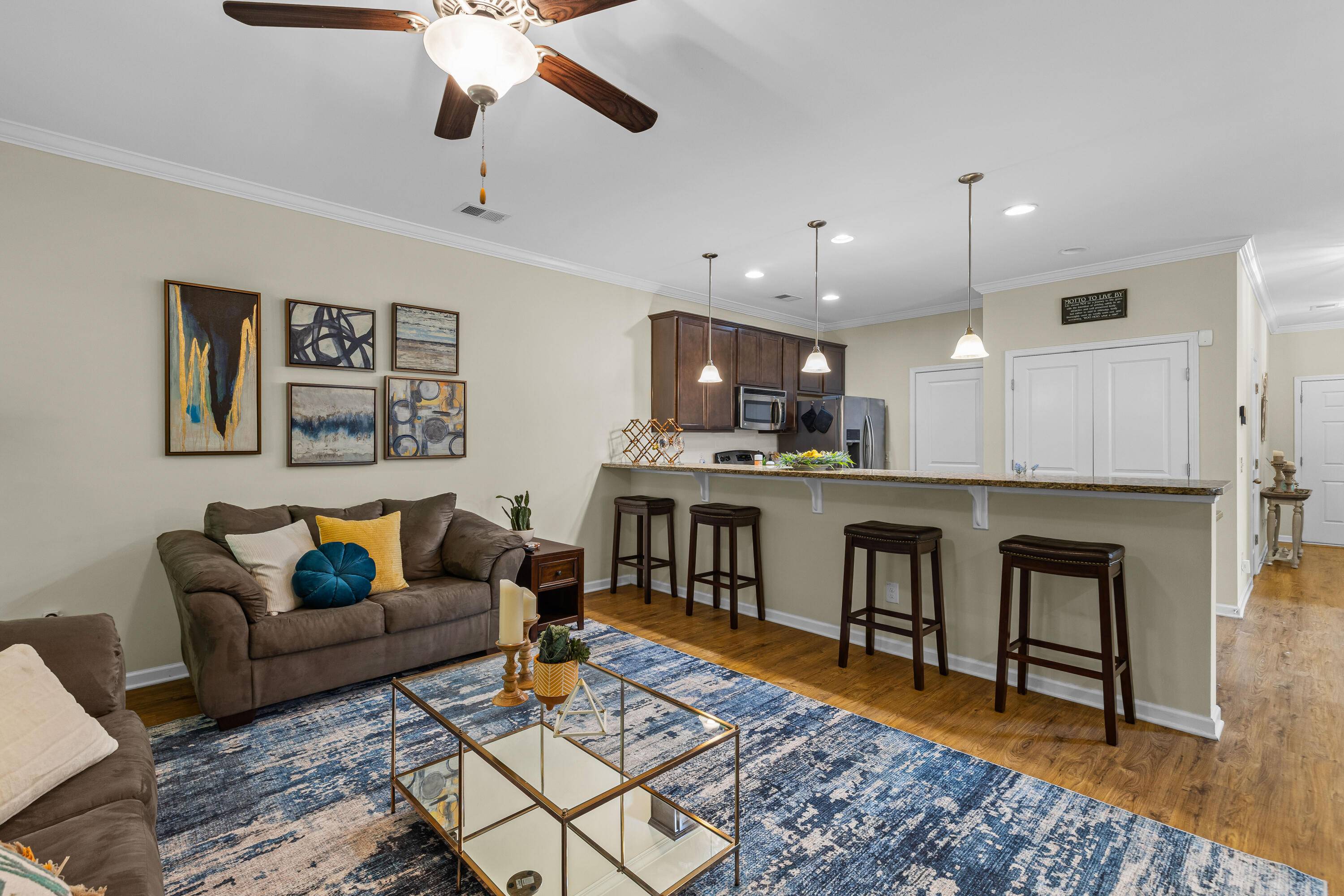 North Charleston, SC 29418,7850 Wilderness Trl #6a