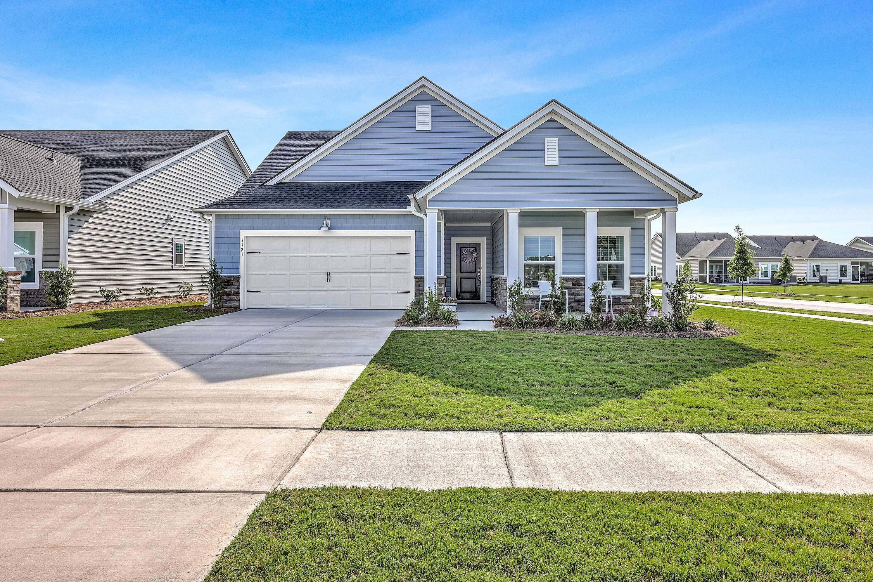 Summerville, SC 29485,1121 Cooper Pt St