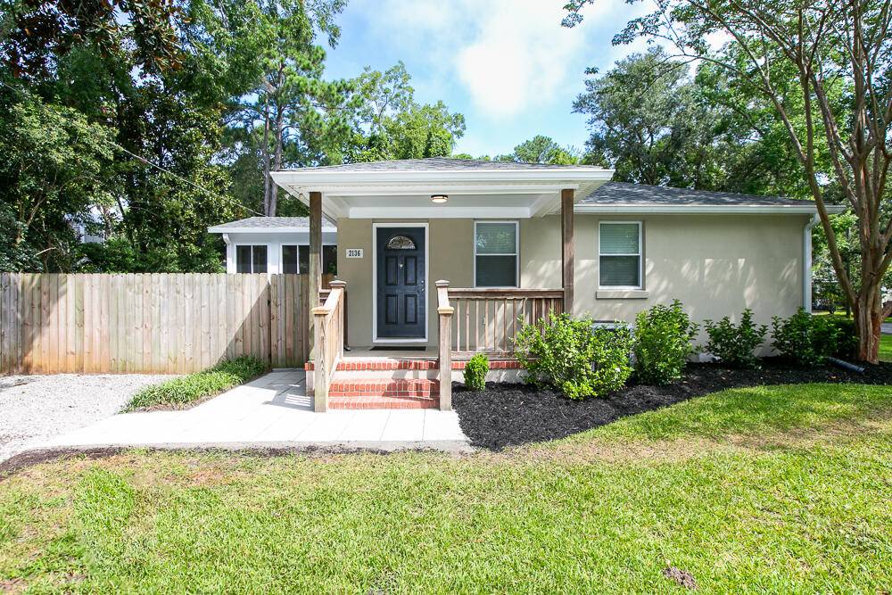 Charleston, SC 29412,2136 Parkway Dr