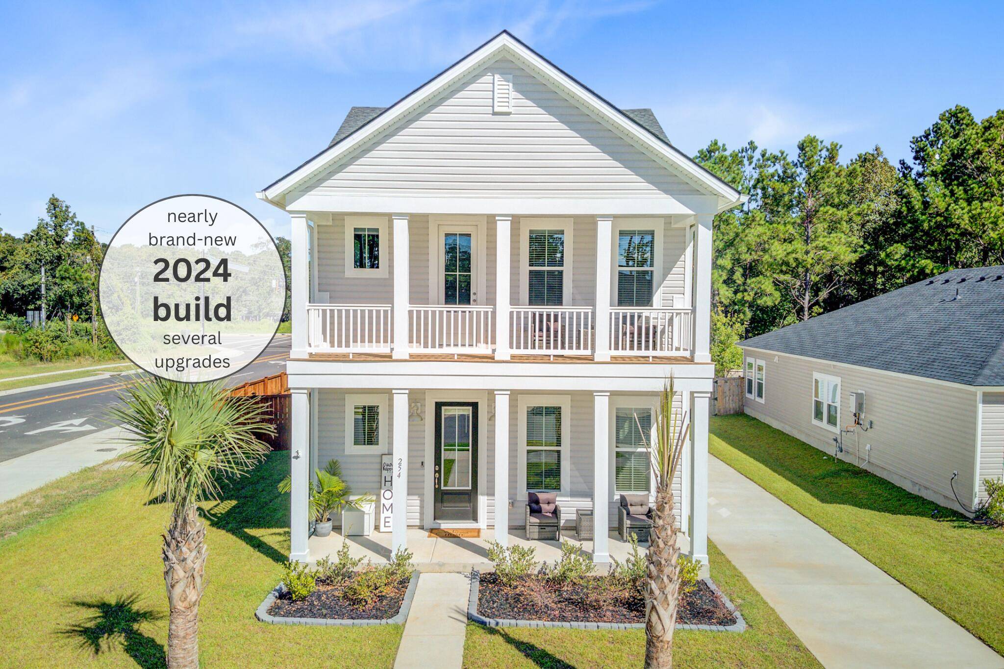 Summerville, SC 29483,254 Red Bluff St