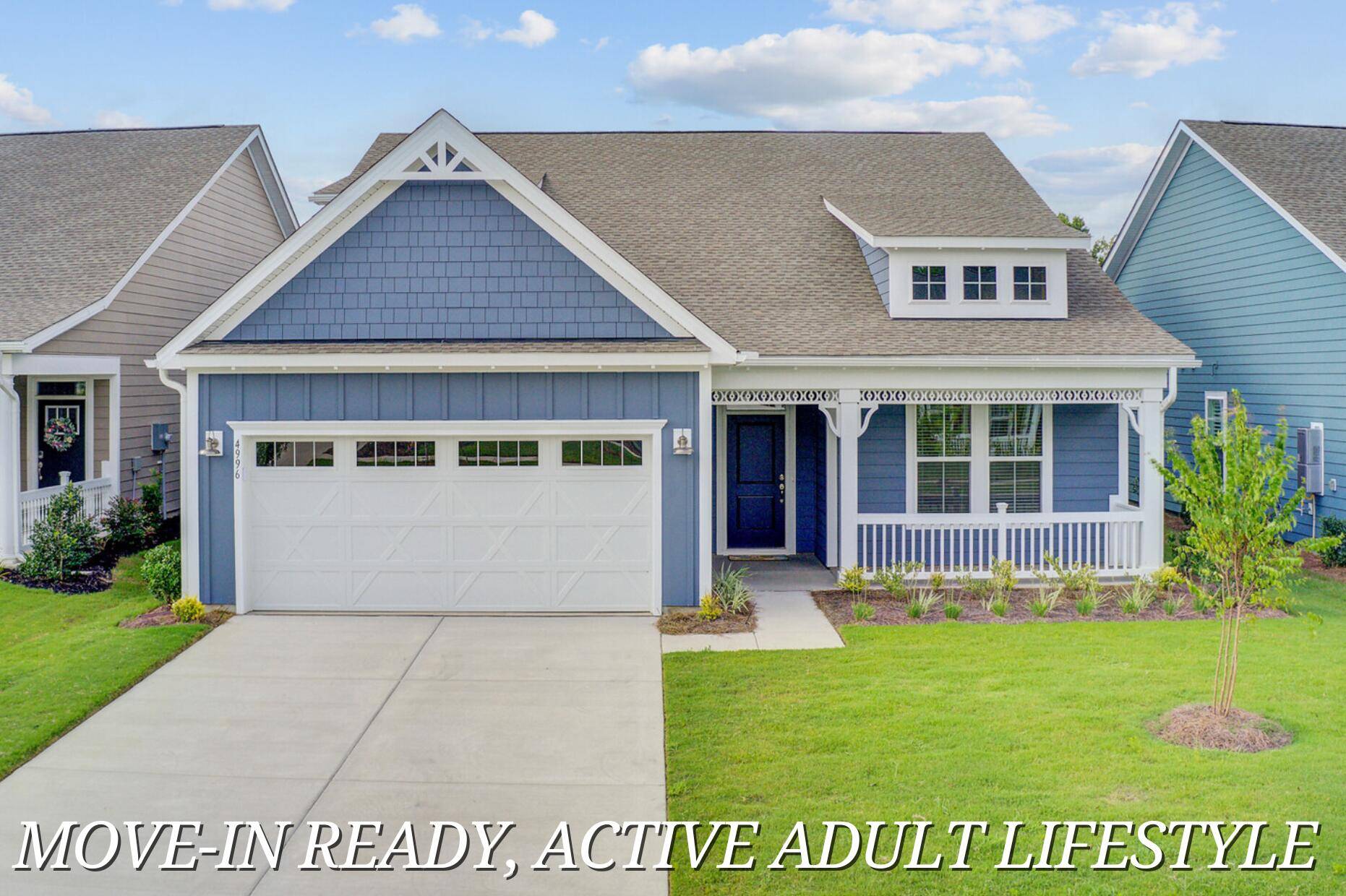 Summerville, SC 29483,4996 Song Sparrow Way