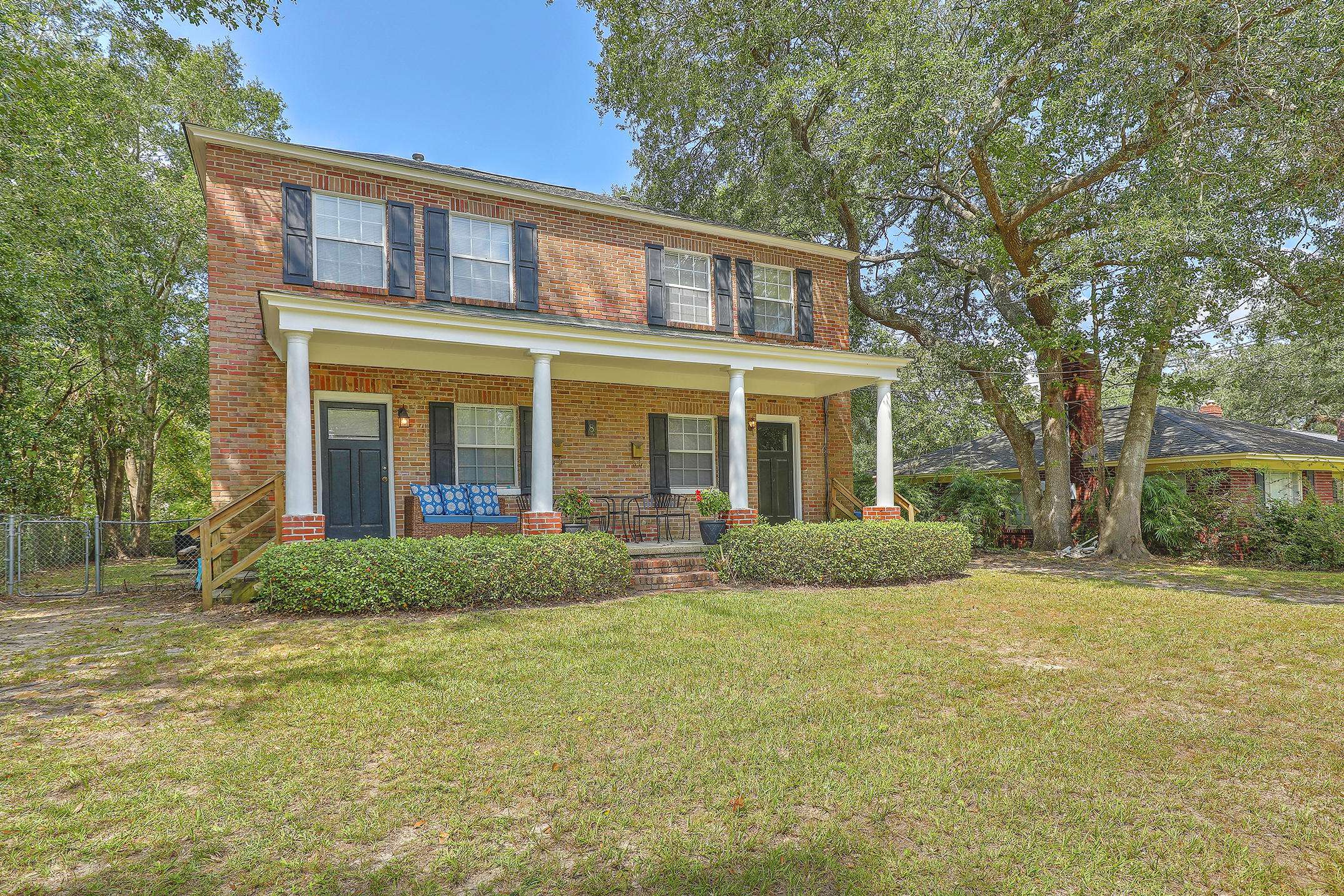 Charleston, SC 29407,8 Arcadian Park #A