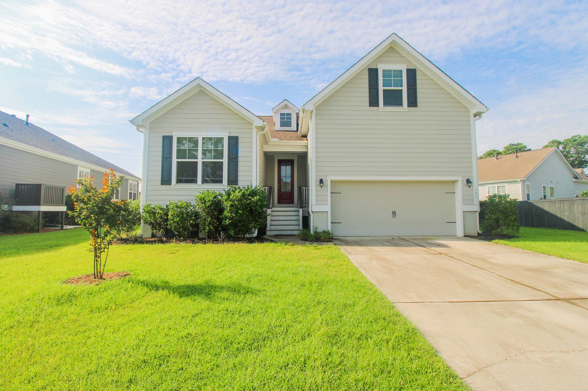 Mount Pleasant, SC 29464,333 Turnstone St