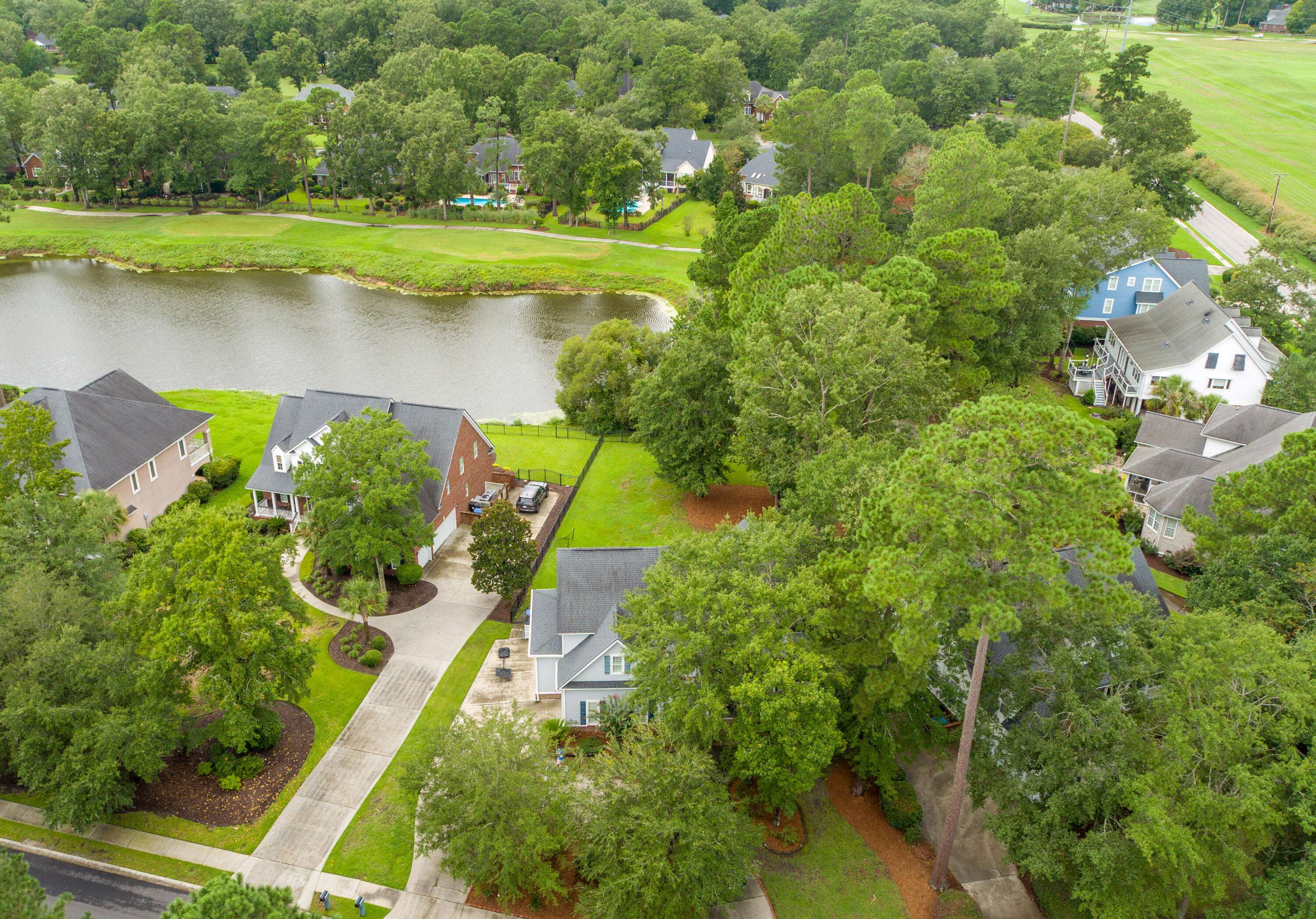 North Charleston, SC 29420,8891 E Fairway Woods Dr