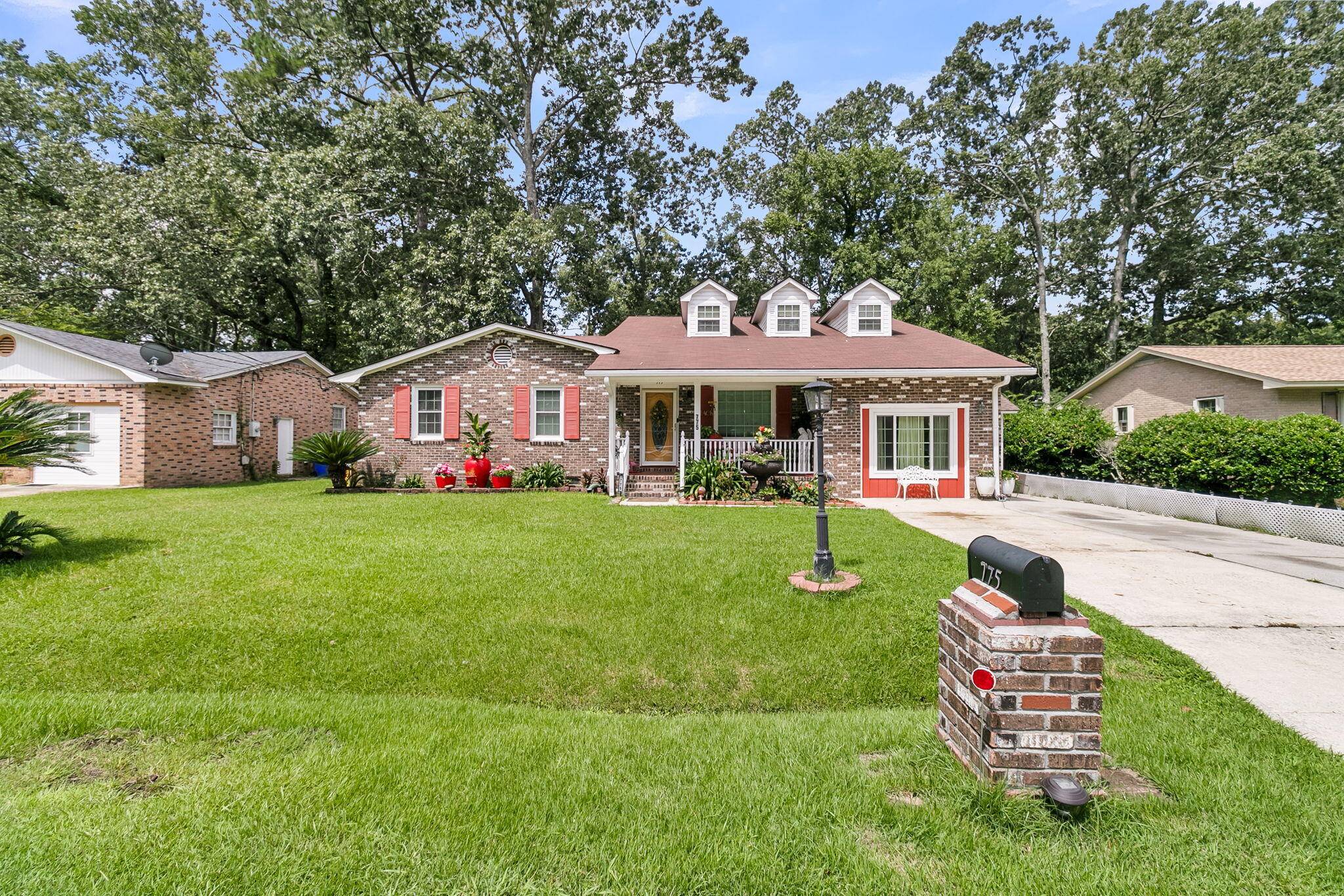 Charleston, SC 29414,775 Hitching Post Rd