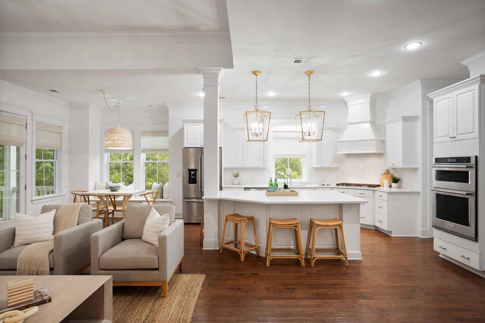 Mount Pleasant, SC 29466,1535 Capel St