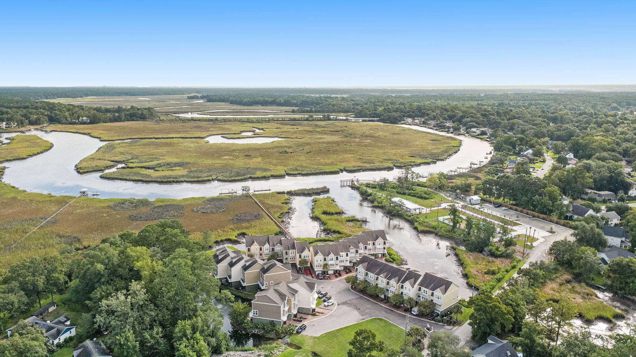 Hanahan, SC 29410,5911 Steward St #15