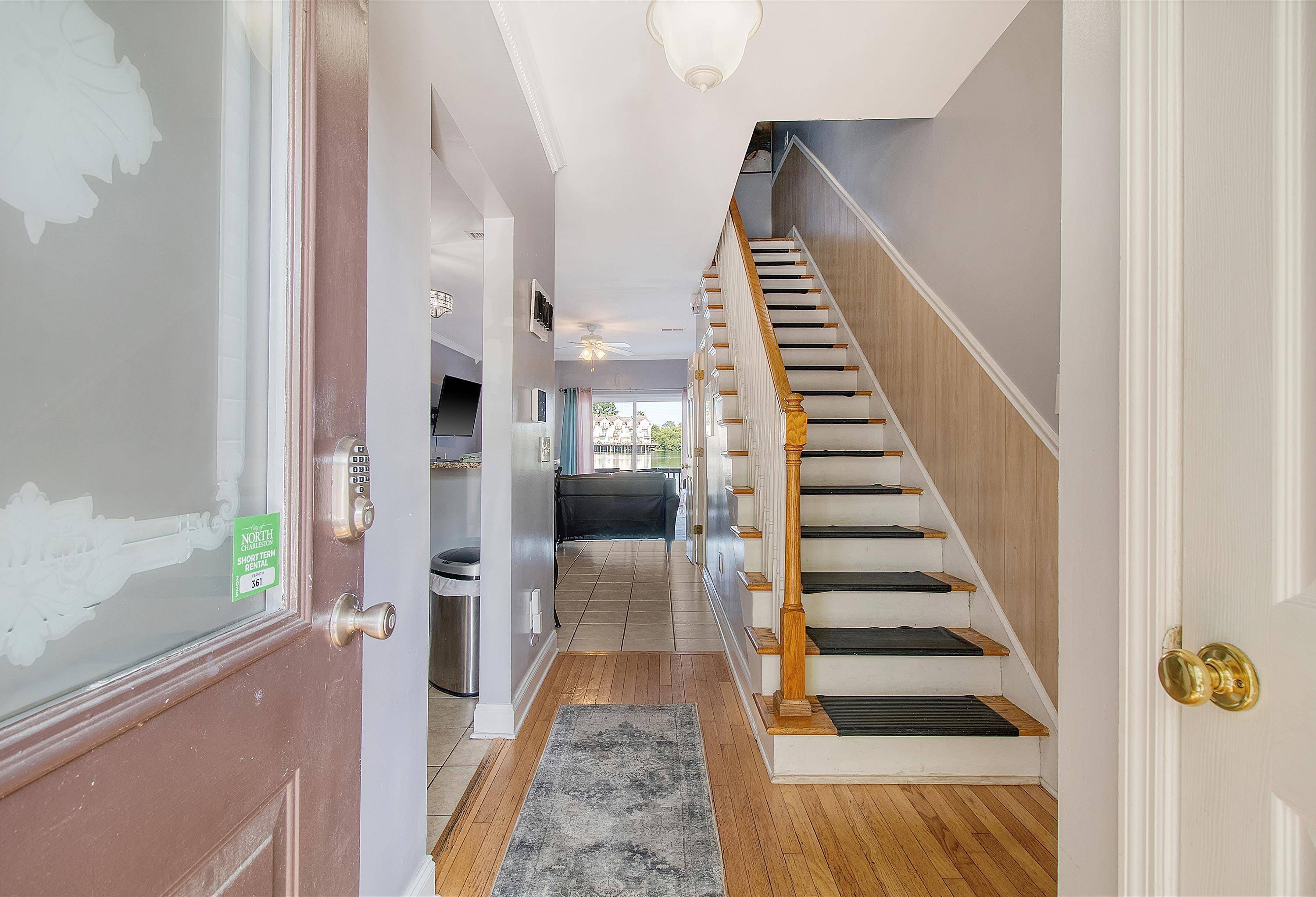 North Charleston, SC 29418,4791 Arco Ln