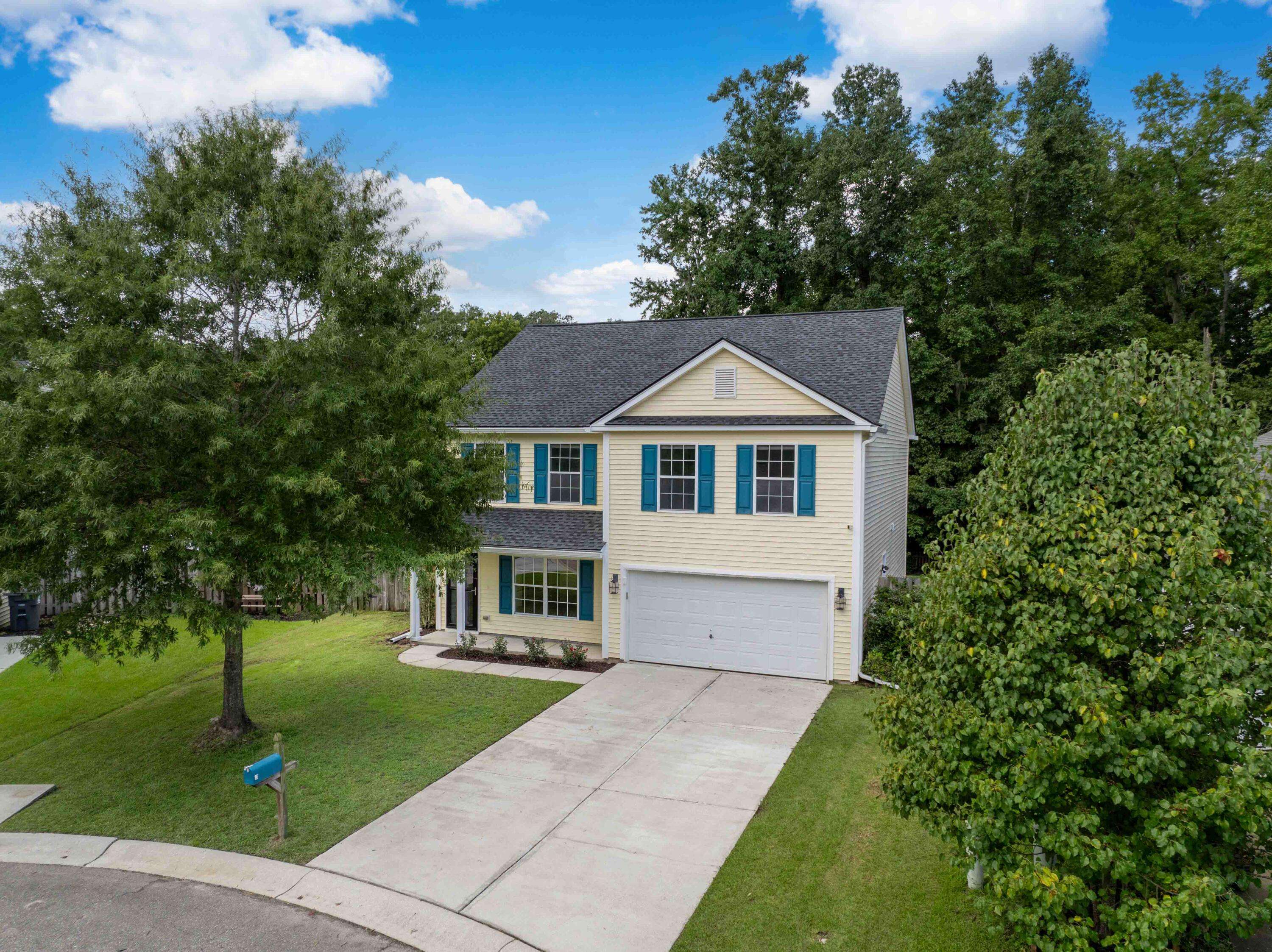 Summerville, SC 29483,132 Hammerbeck Rd