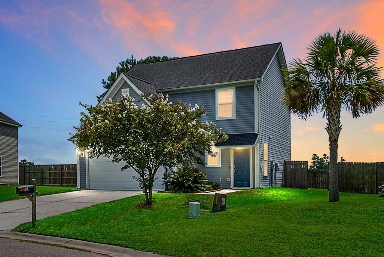 Moncks Corner, SC 29461,515 Pleasant Side Dr