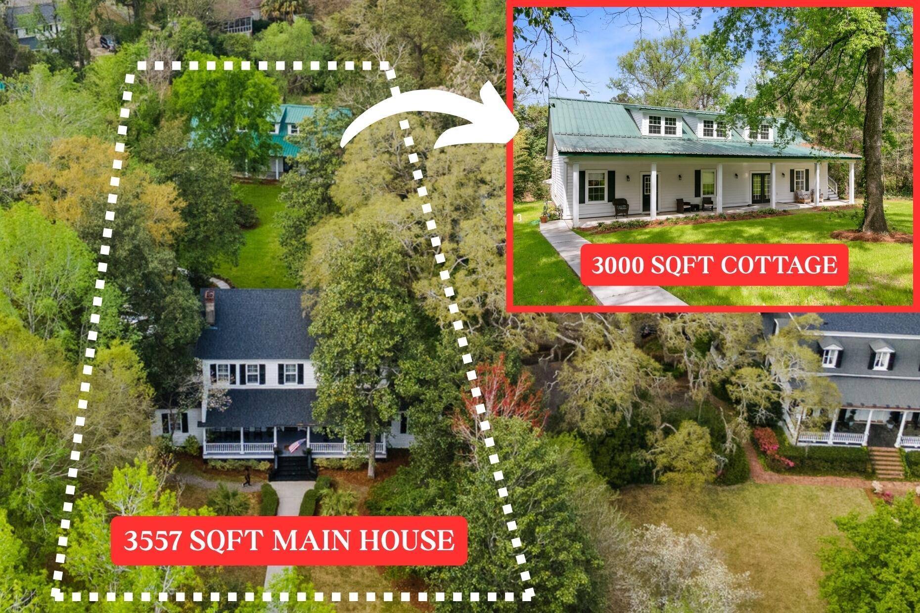 Summerville, SC 29483,516 Central Ave