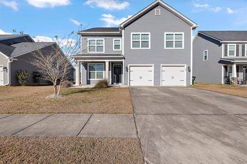 Goose Creek, SC 29445,424 Philbrick Dr
