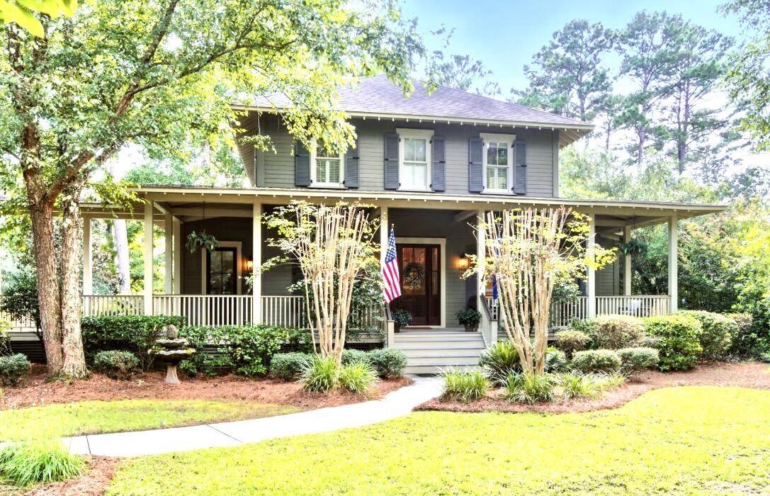 Ravenel, SC 29470,4101 Ten Shillings Way