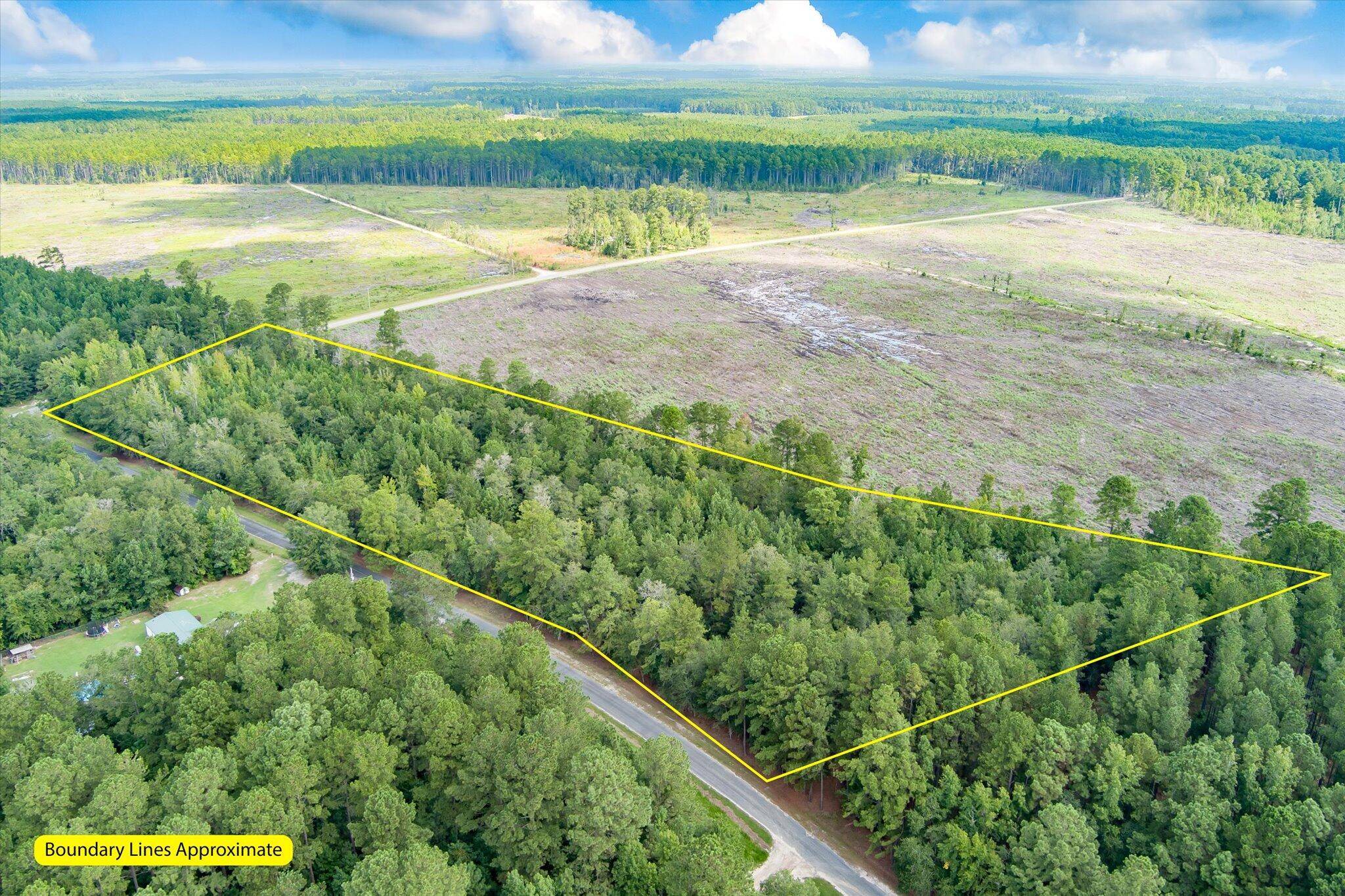 Smoaks, SC 29481,0 Tumbleweed Berea Rd