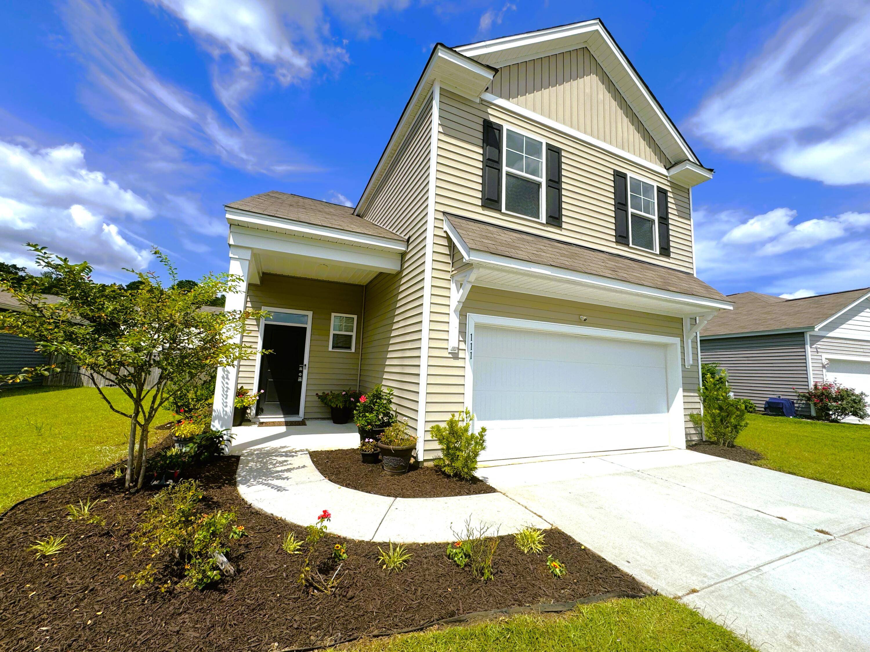 Summerville, SC 29483,111 Akeley Ln