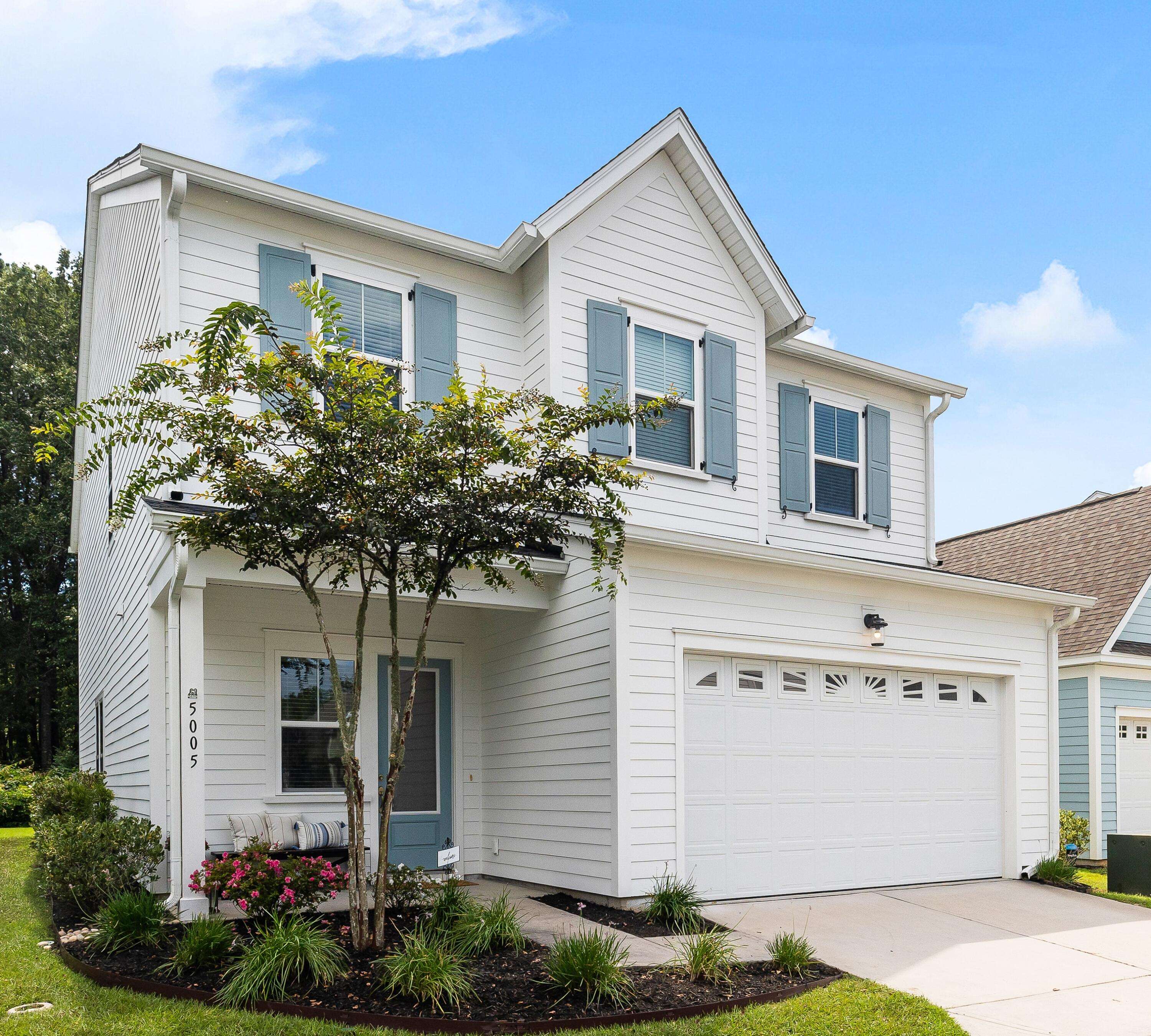 Hanahan, SC 29410,5005 Conestoga Dr