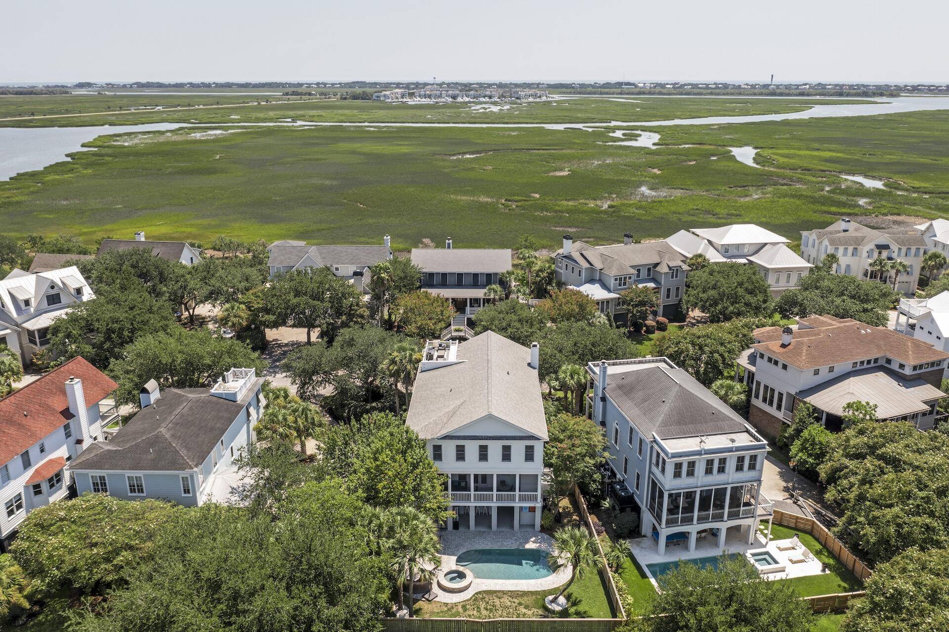 Mount Pleasant, SC 29464,764 Post Oak Dr