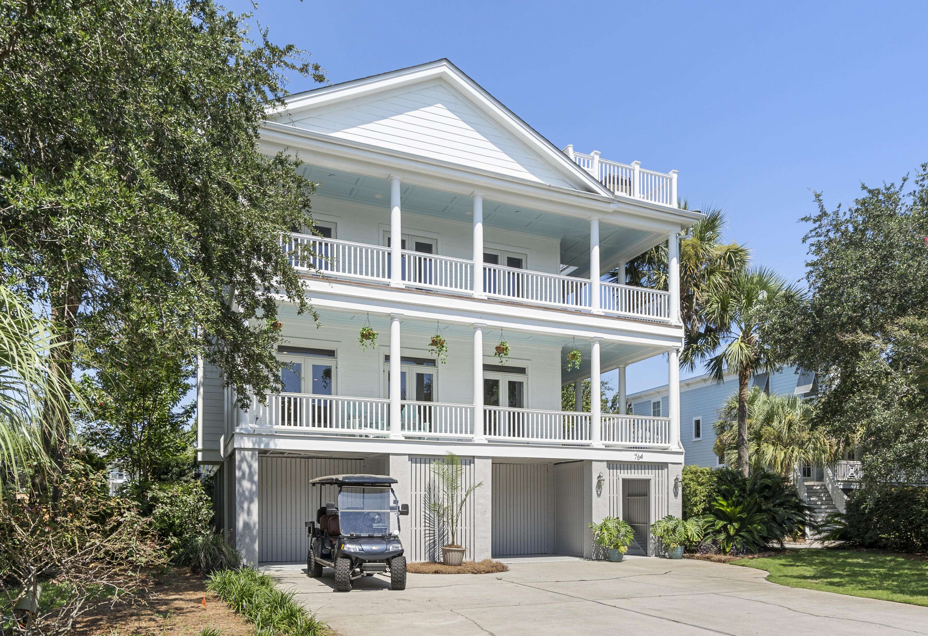 Mount Pleasant, SC 29464,764 Post Oak Dr