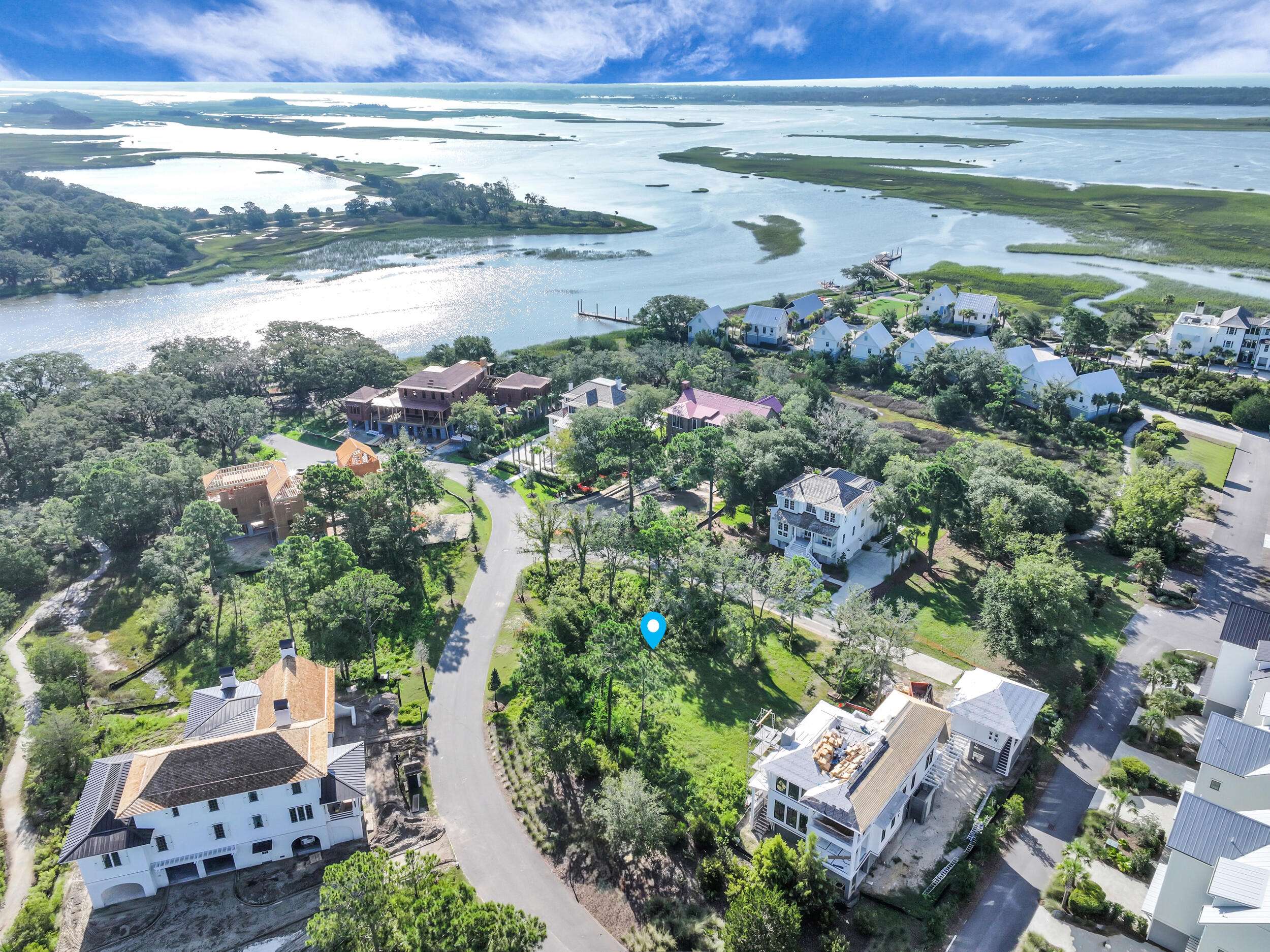 Johns Island, SC 29455,1003 Basin Ln