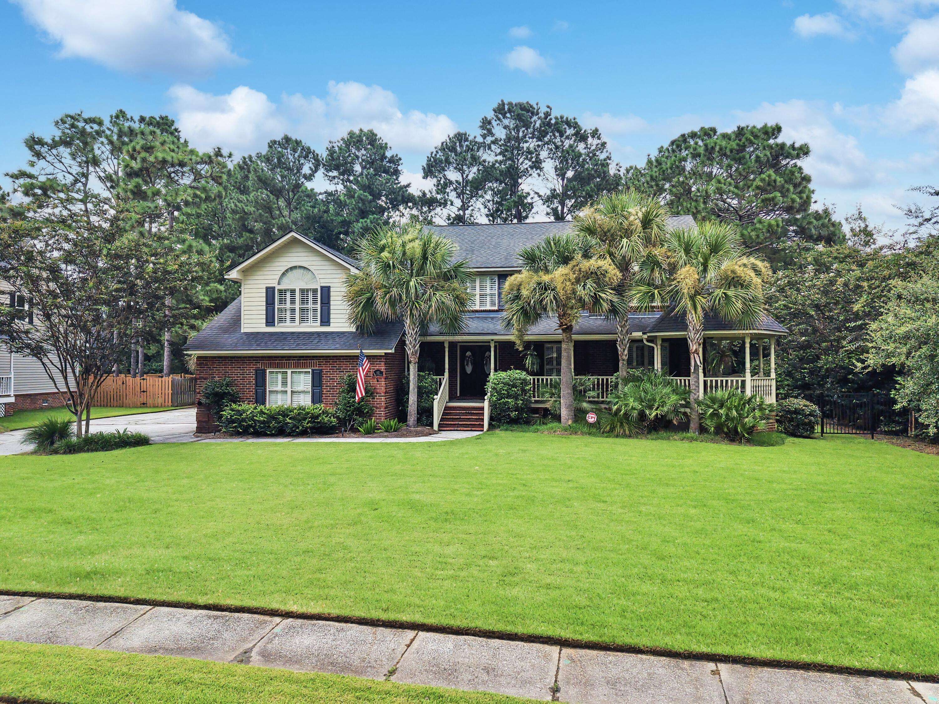 Summerville, SC 29483,102 Castle Harbor Dr