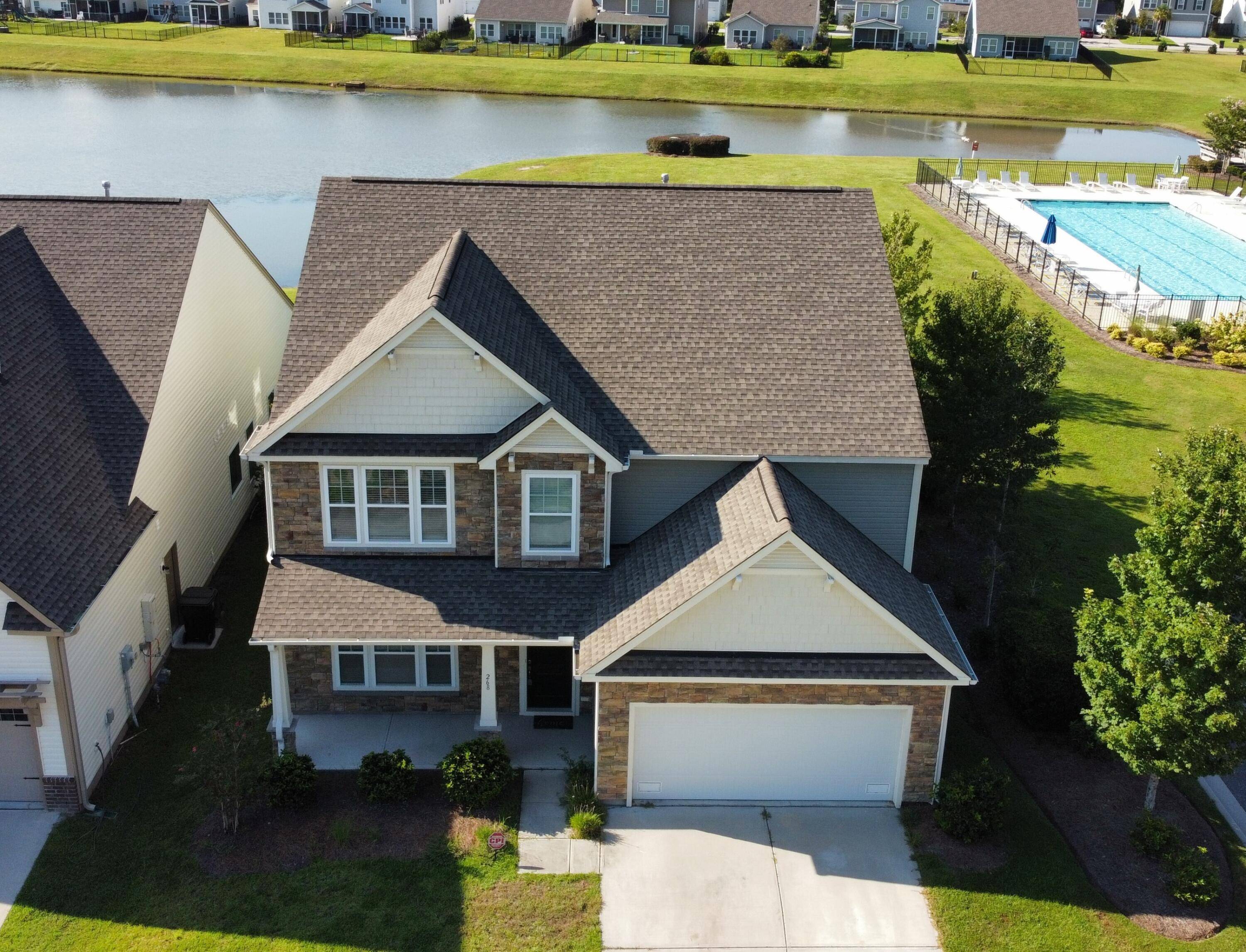 Summerville, SC 29486,268 Dunlin Dr