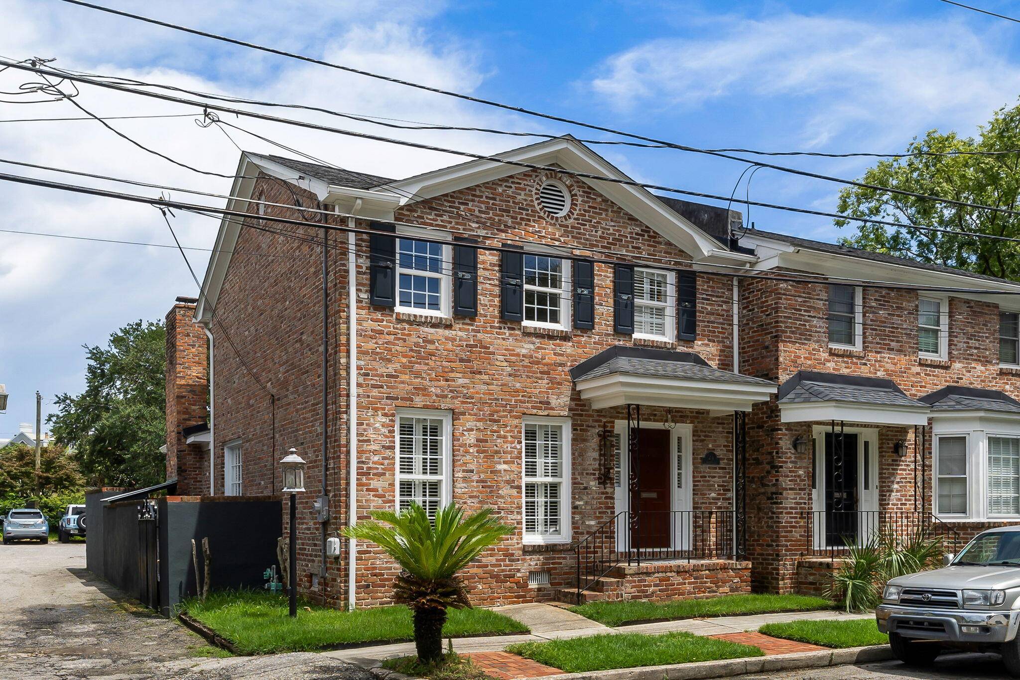 Charleston, SC 29401,2 Gadsden St #B