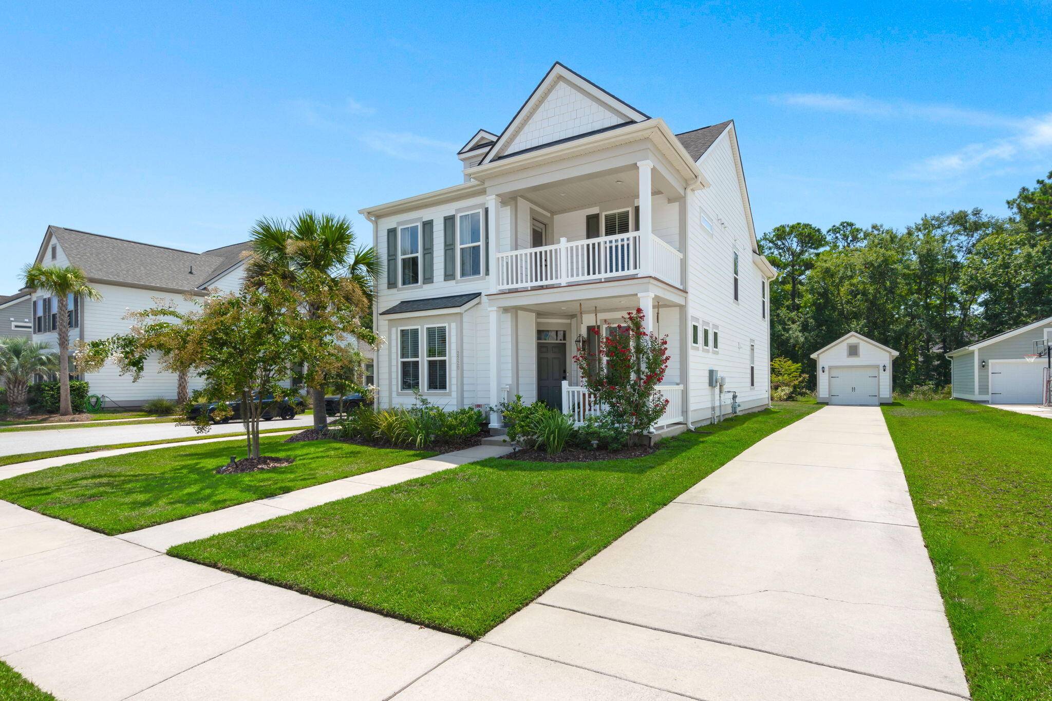 Johns Island, SC 29455,2220 Kemmerlin St