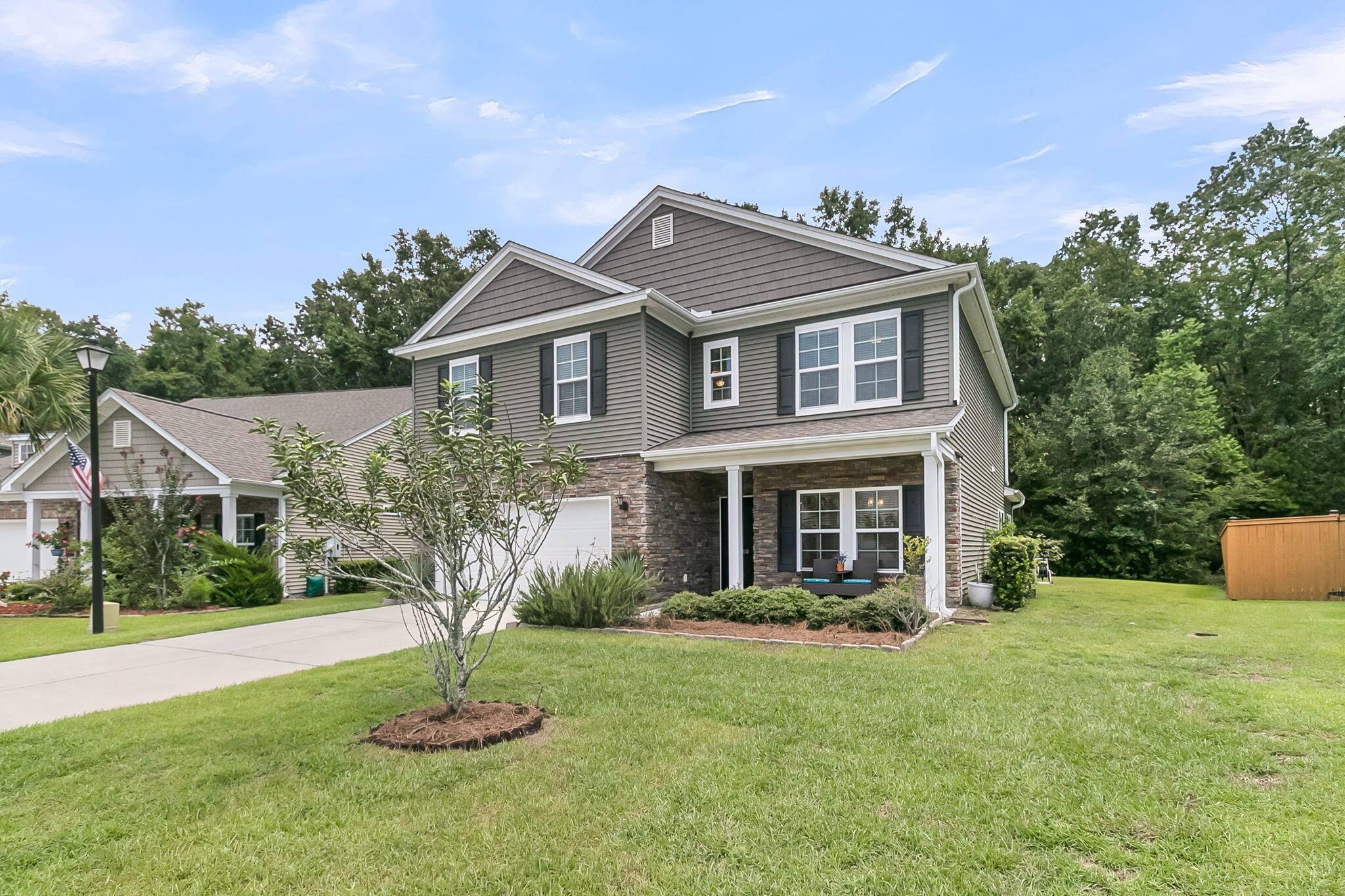 Mount Pleasant, SC 29429,2040 Welsh Pony Dr