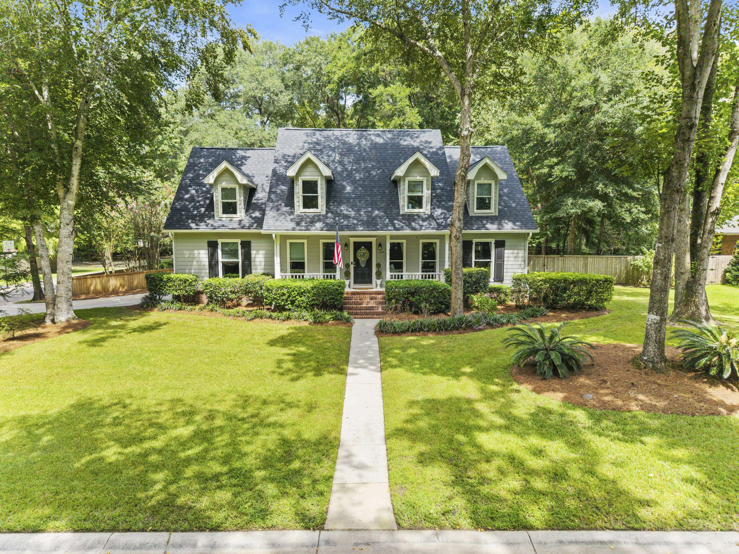 Summerville, SC 29485,124 Brandywine Dr