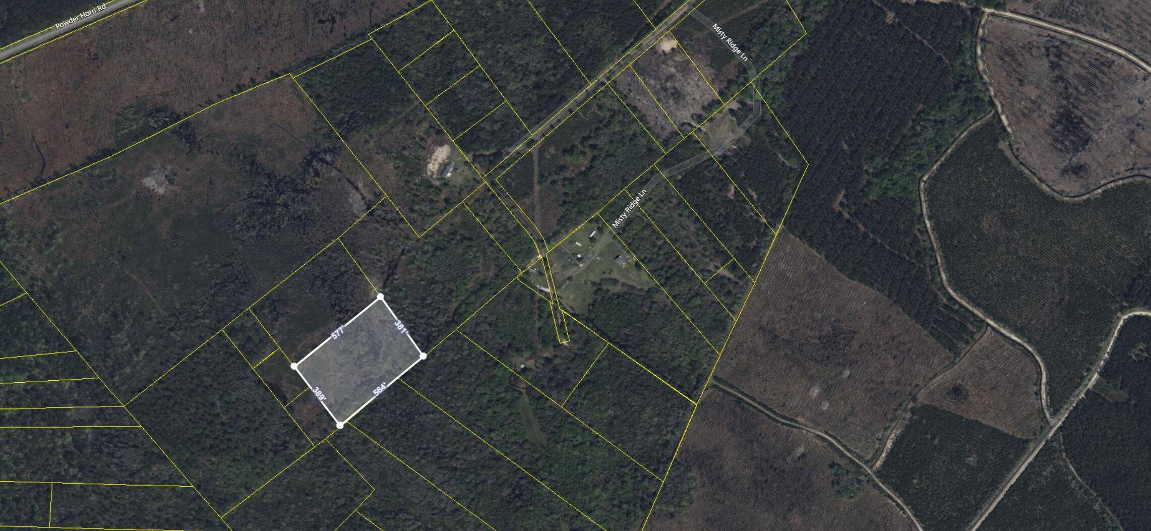 Walterboro, SC 29488,000 Misty Ridge Ln