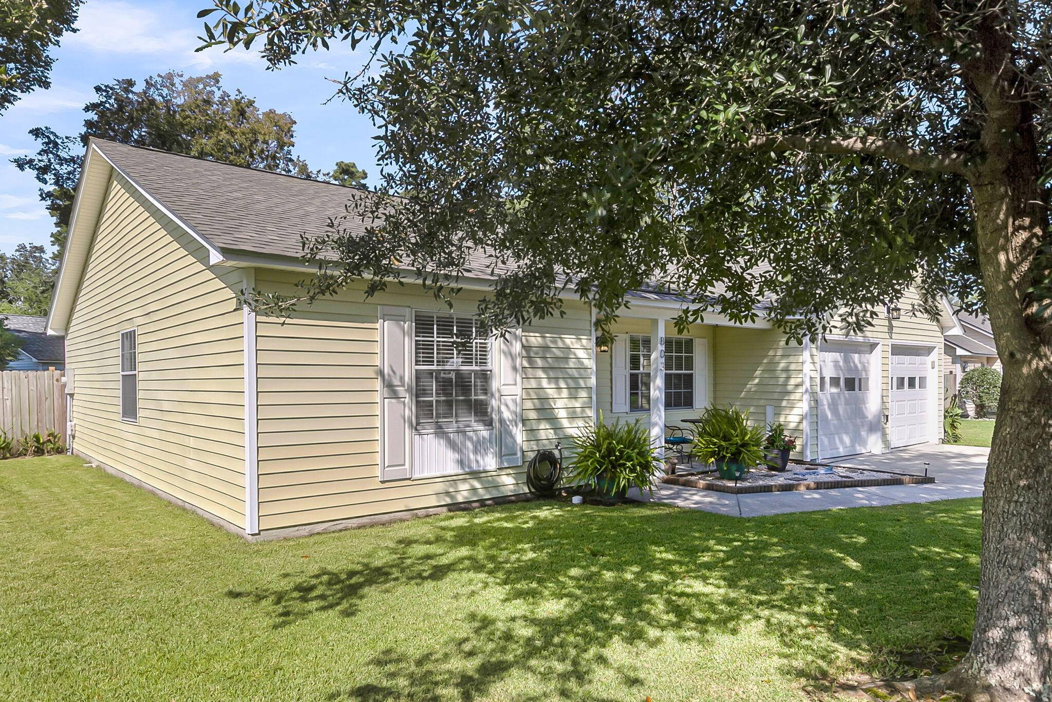 Goose Creek, SC 29445,803 Gunston Hall Rd