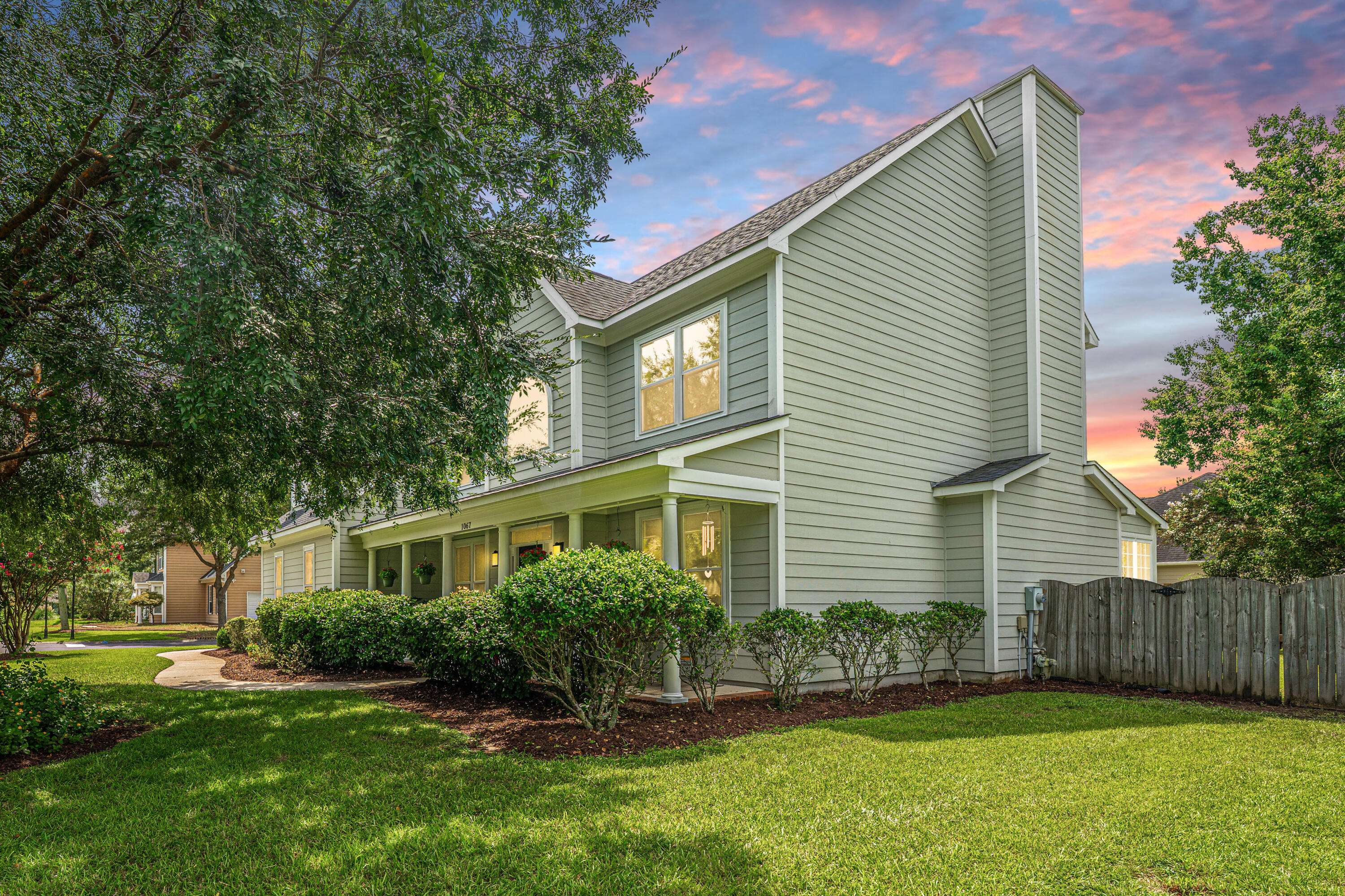 Mount Pleasant, SC 29466,1067 Black Rush Cir