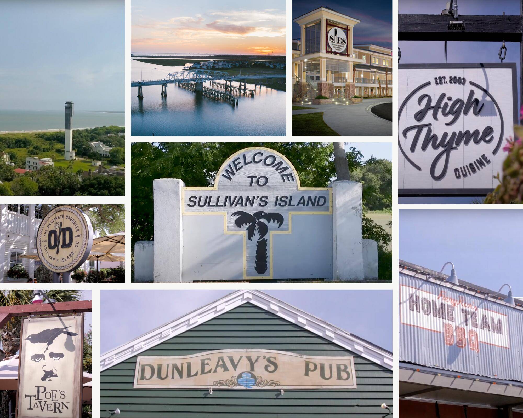 Sullivans Island, SC 29482,409 Station 22 1/2 St