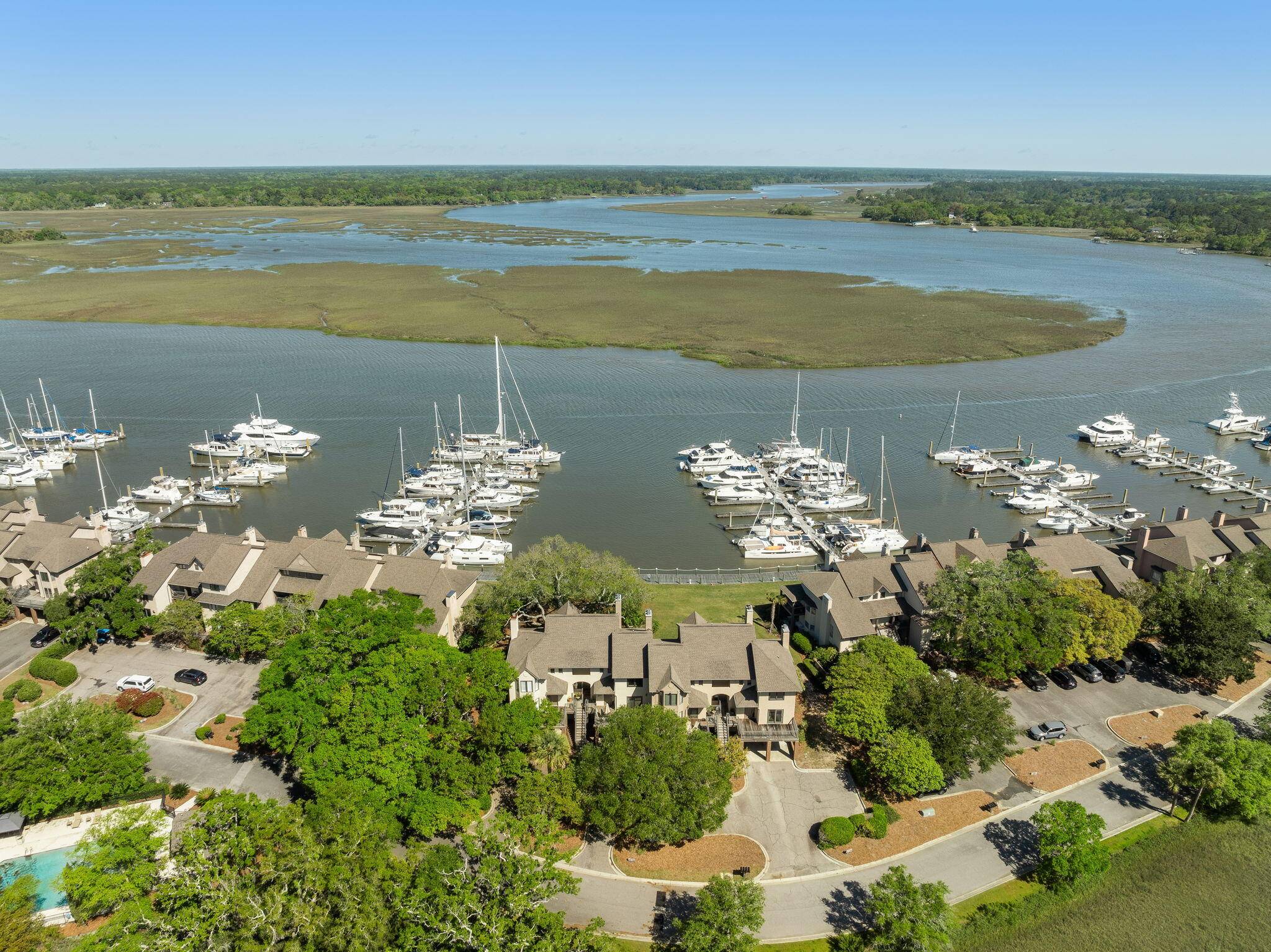 Seabrook Island, SC 29455,1934 Marsh Oak Ln