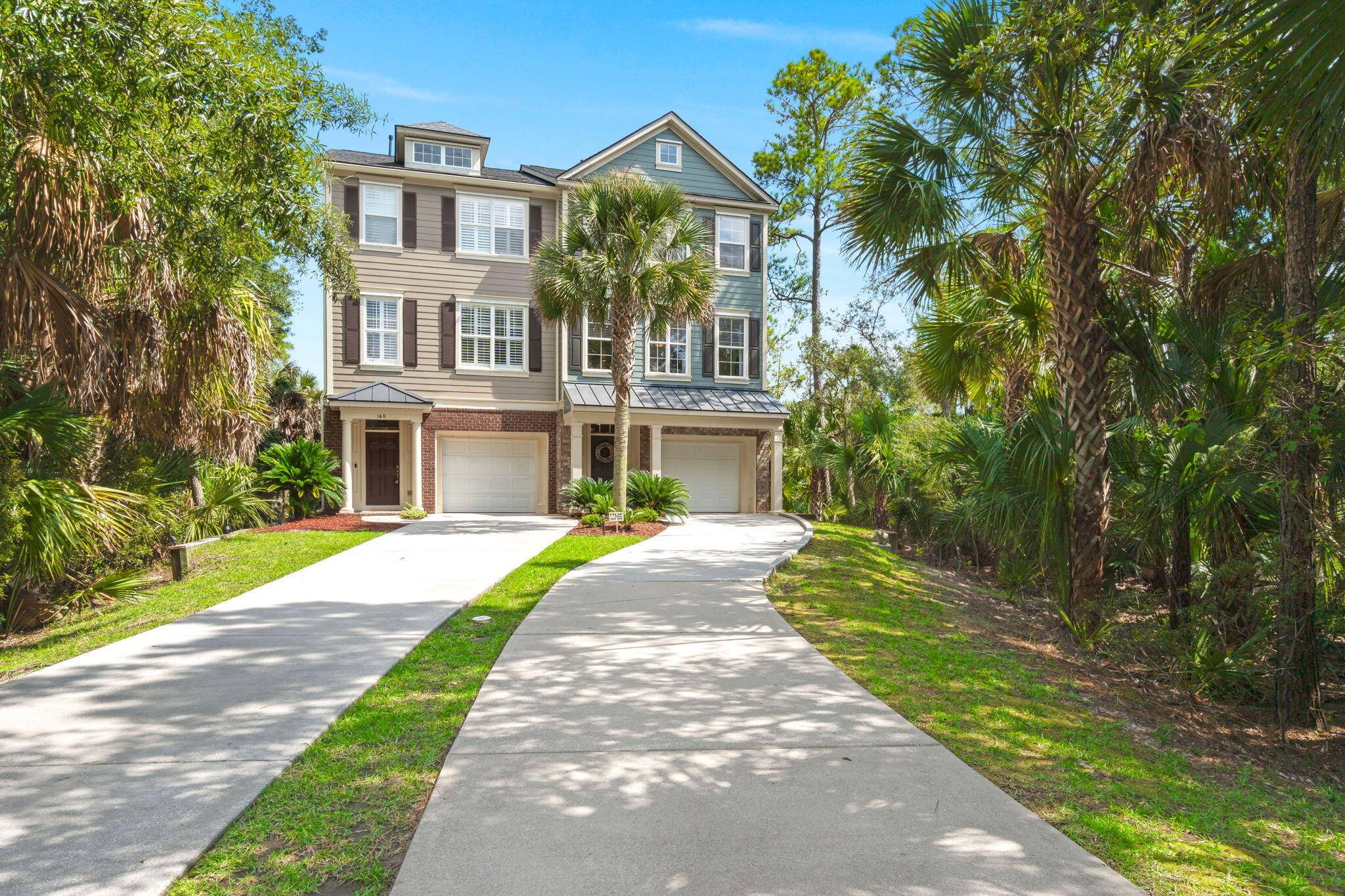 Mount Pleasant, SC 29466,164 Palm Cove Way