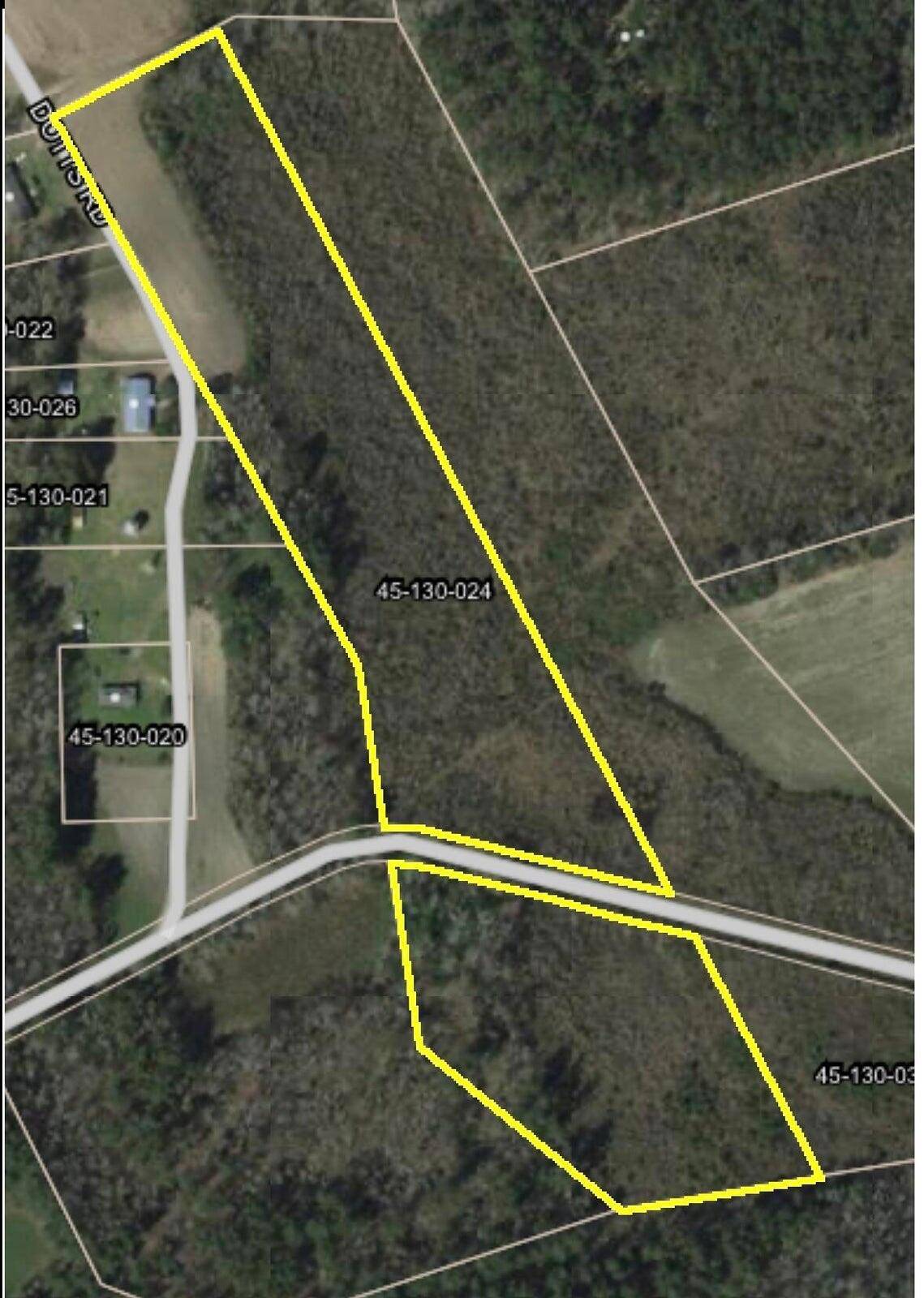 Kingstree, SC 29556,00 Dutch Neck Rd