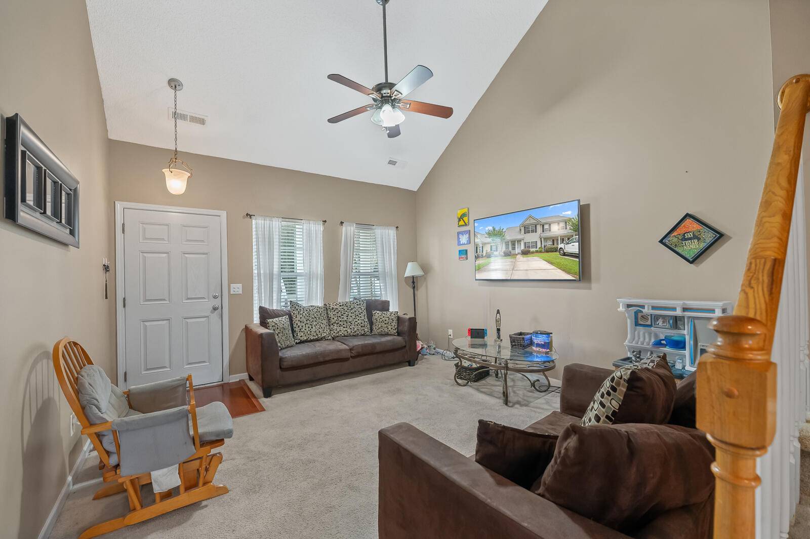 Summerville, SC 29485,217 Seneca River Dr