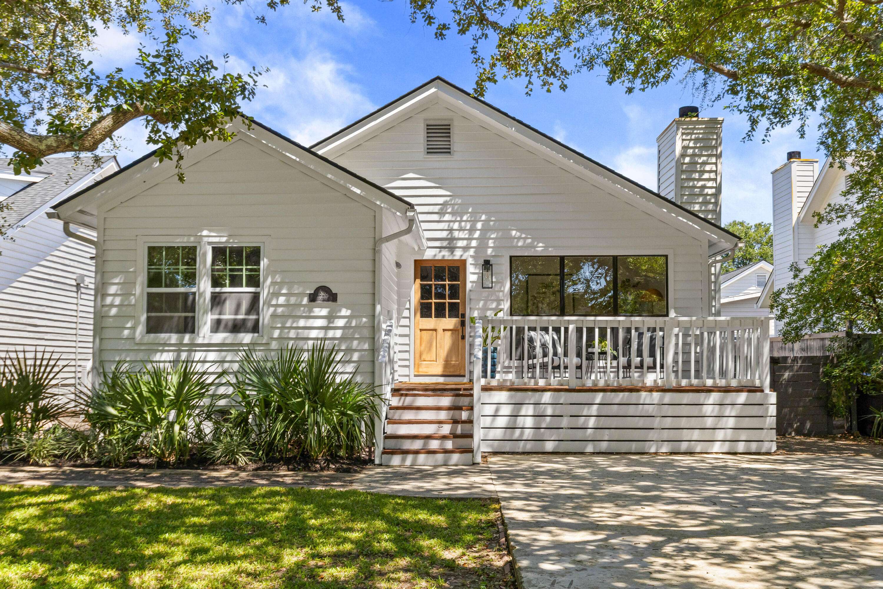 Mount Pleasant, SC 29464,1520 Barquentine Dr