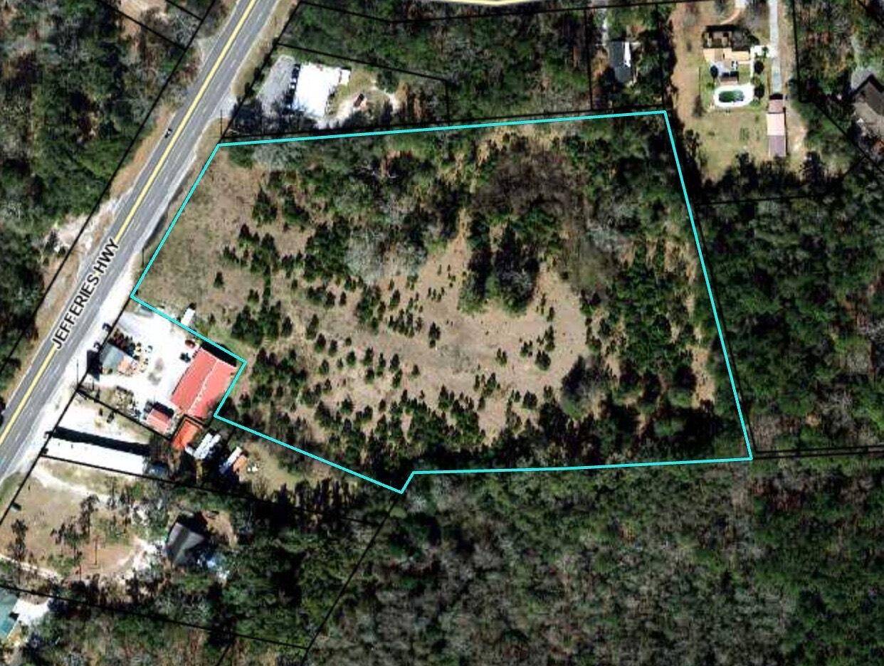 Walterboro, SC 29488,1908 Jefferies Hwy