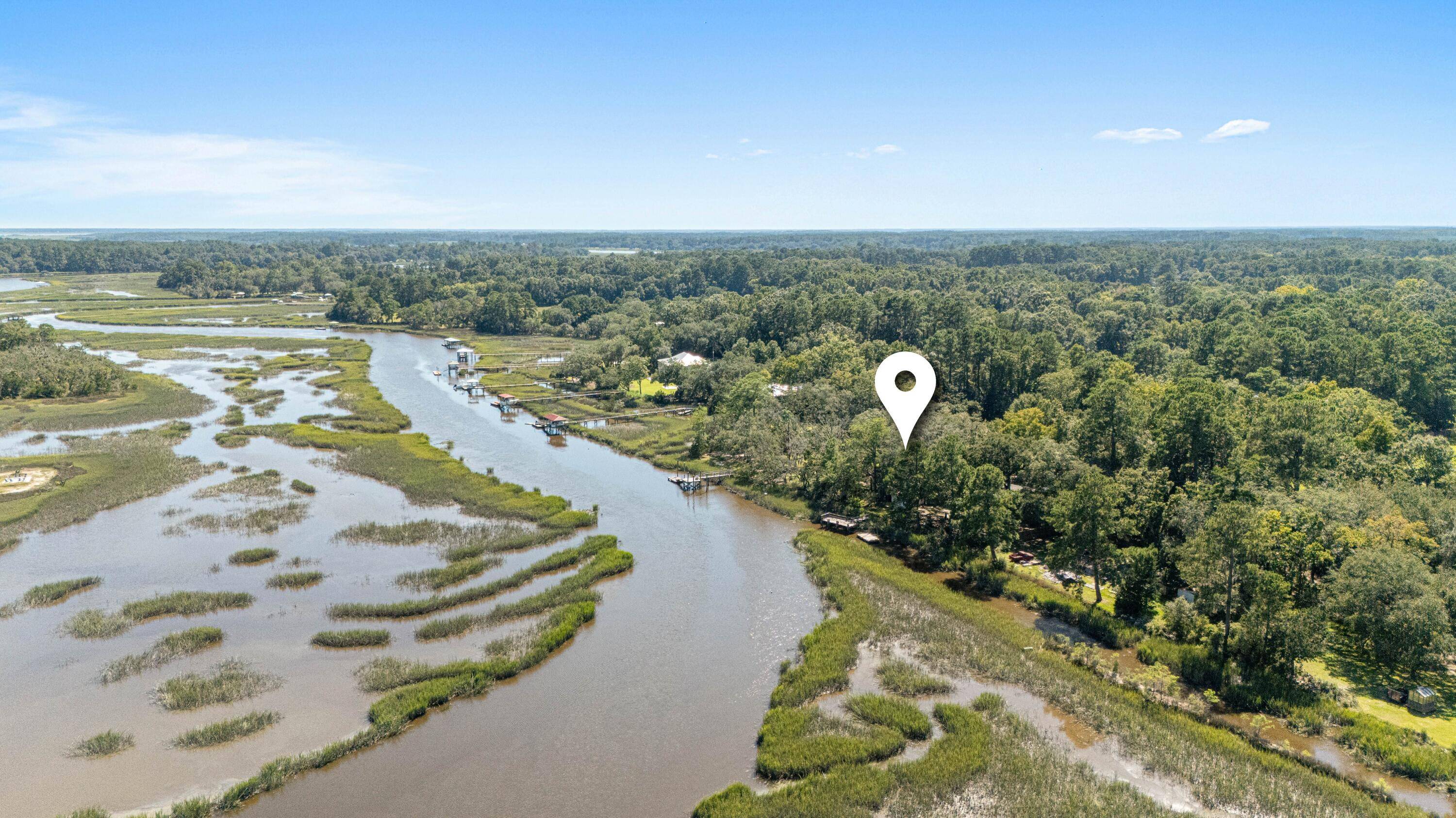 Hollywood, SC 29449,7299 Commodore Rd