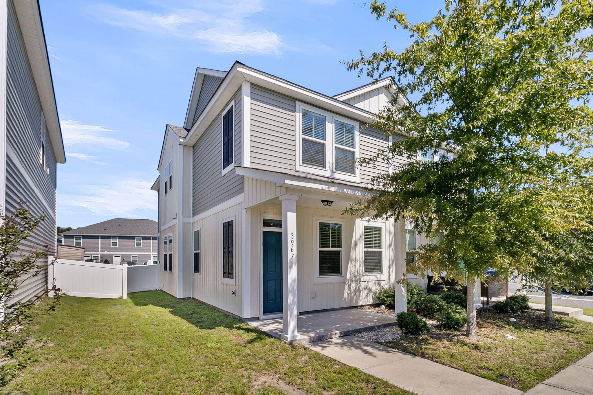 North Charleston, SC 29405,3967 Gullah Ave