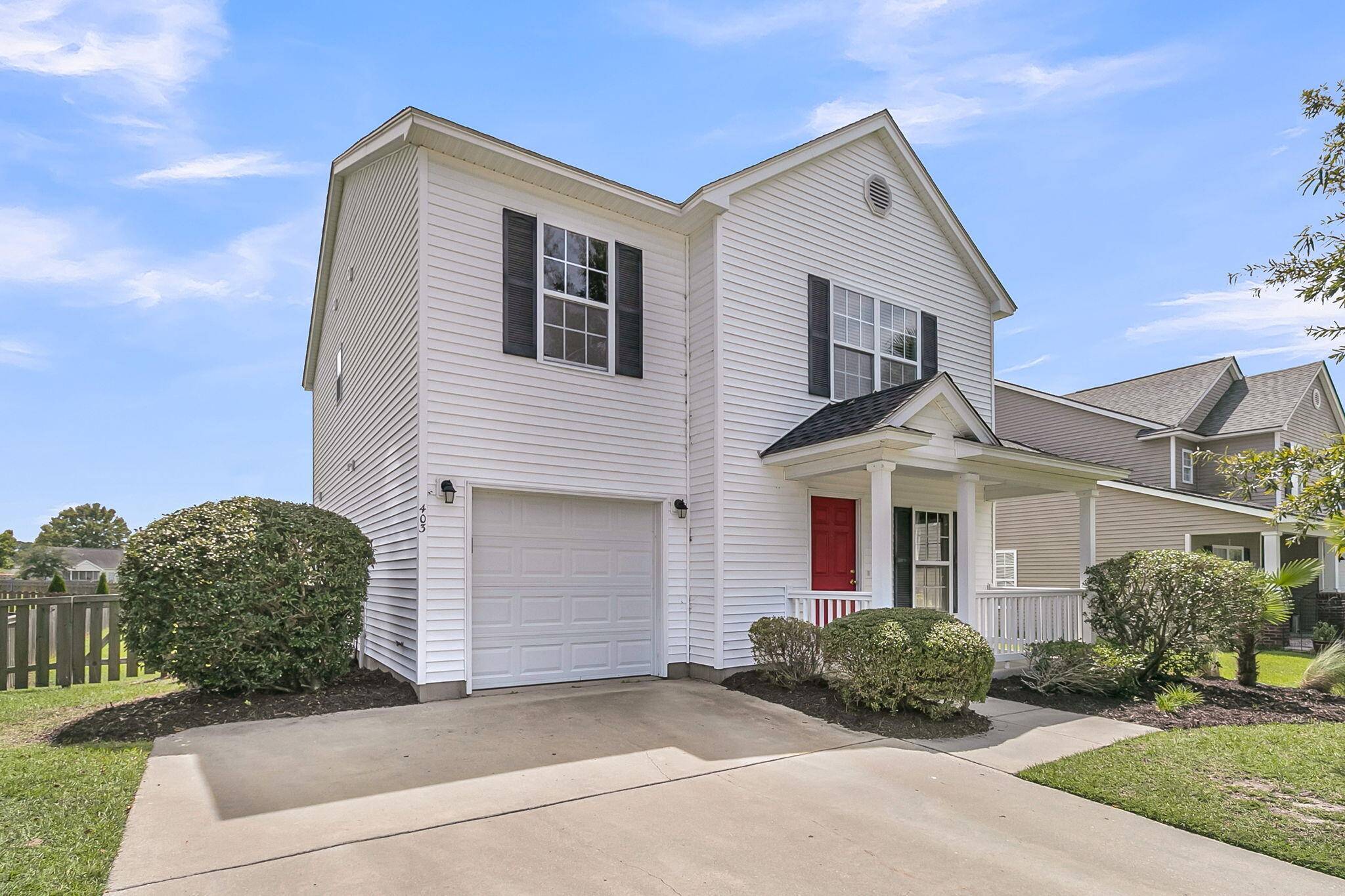 Summerville, SC 29483,403 Dovetail Cir