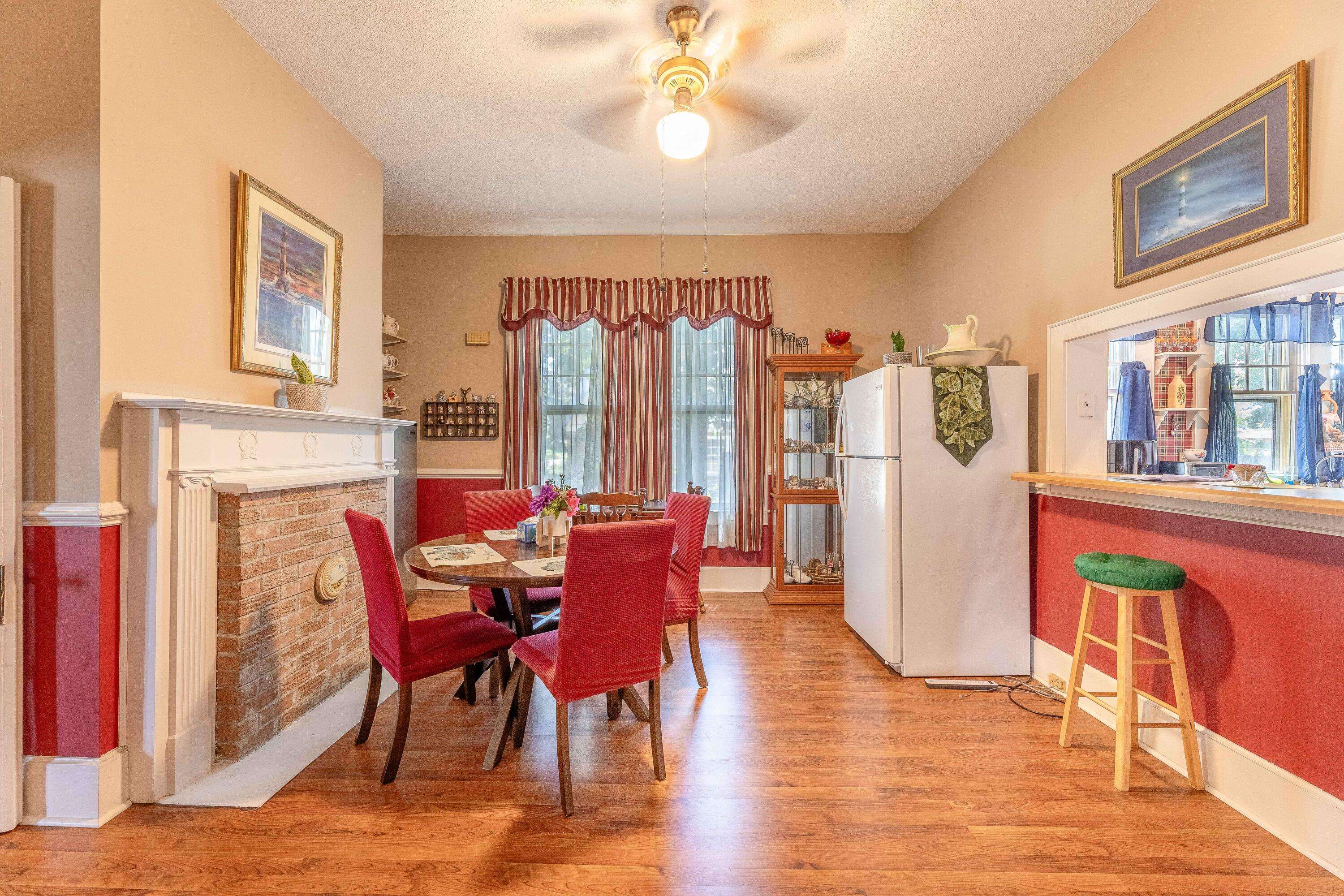 Bamberg, SC 29003,1020 North St